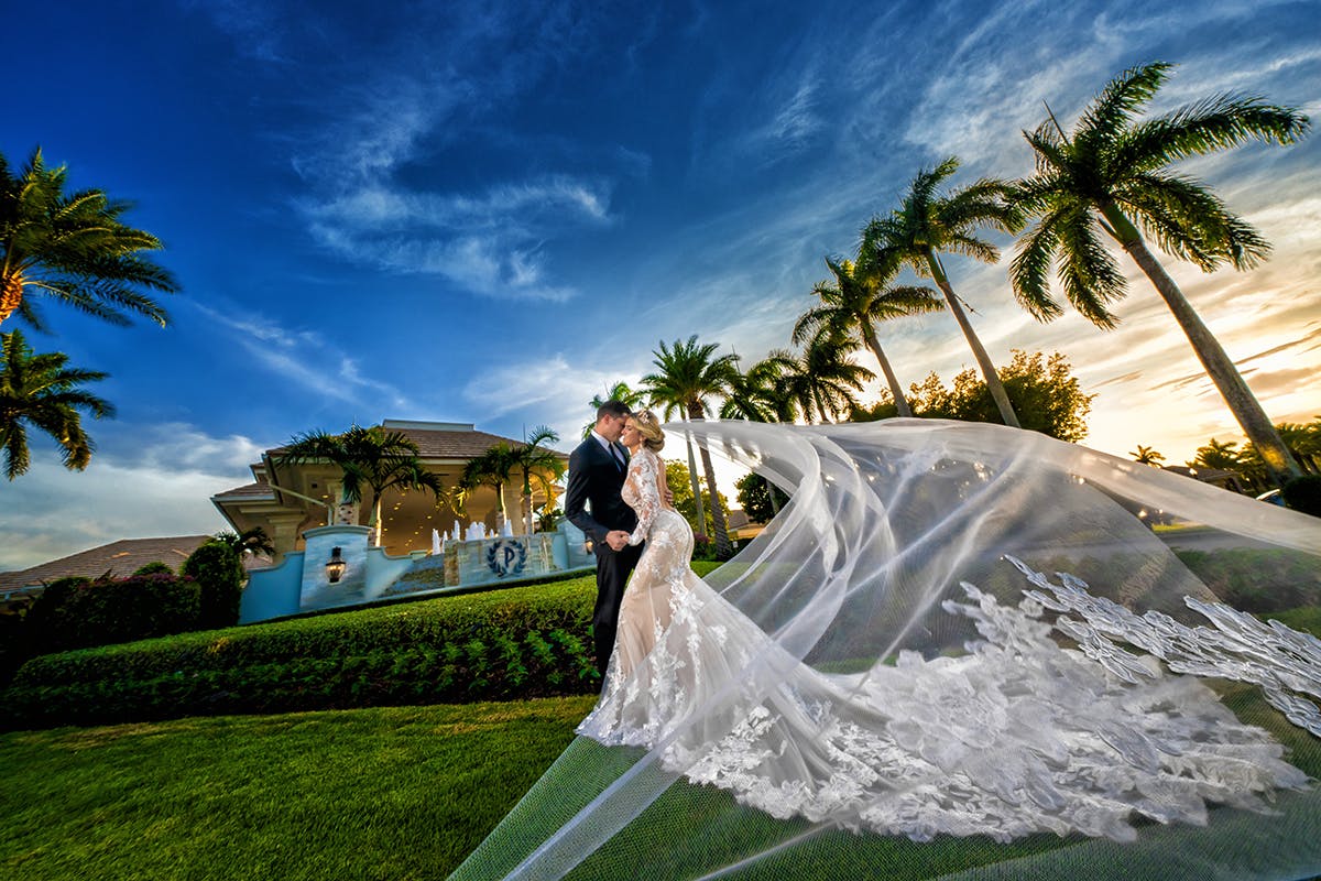 Featured photo from The Polo Club of Boca Raton