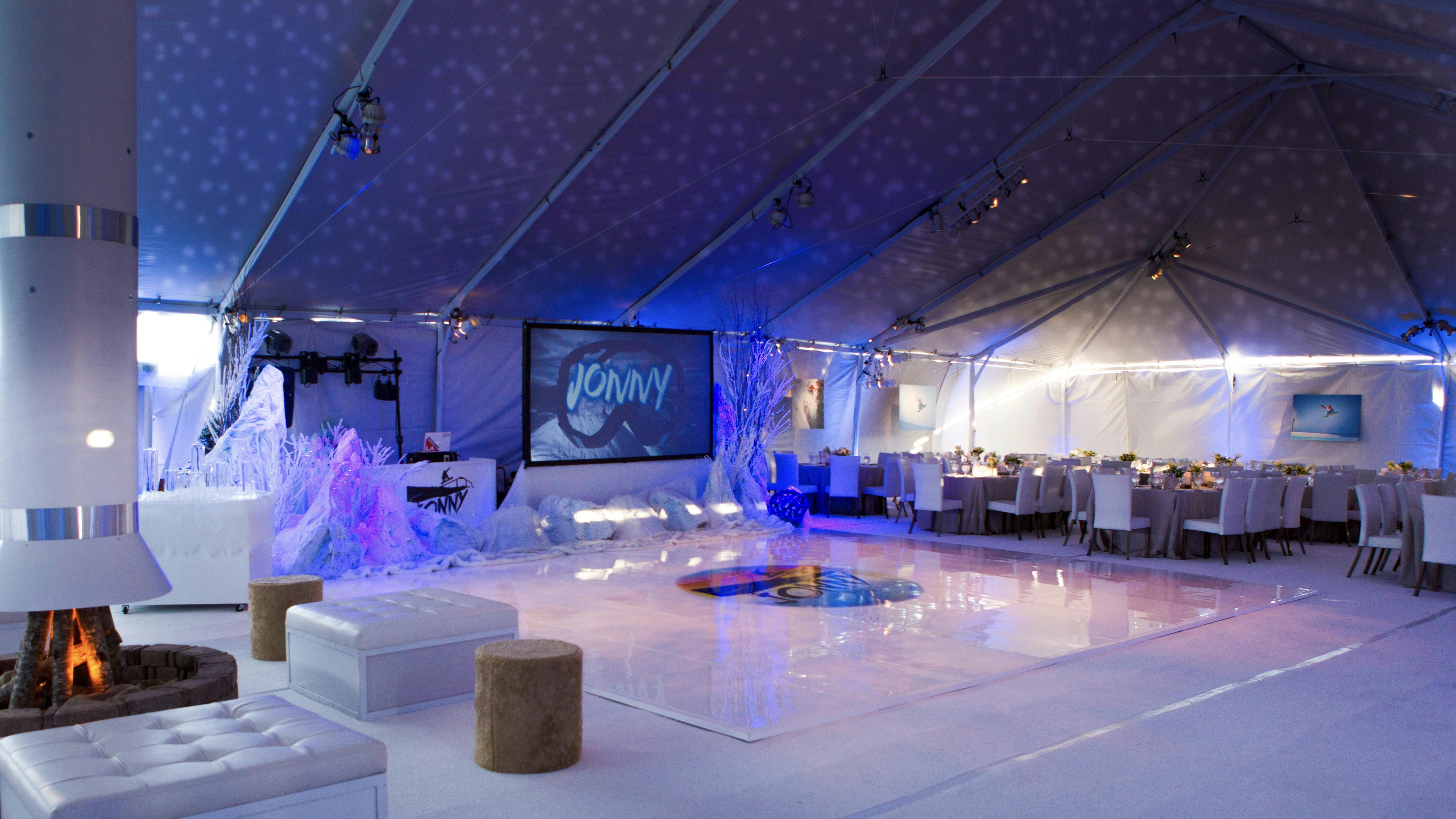 Featured photo from Plan It! Events