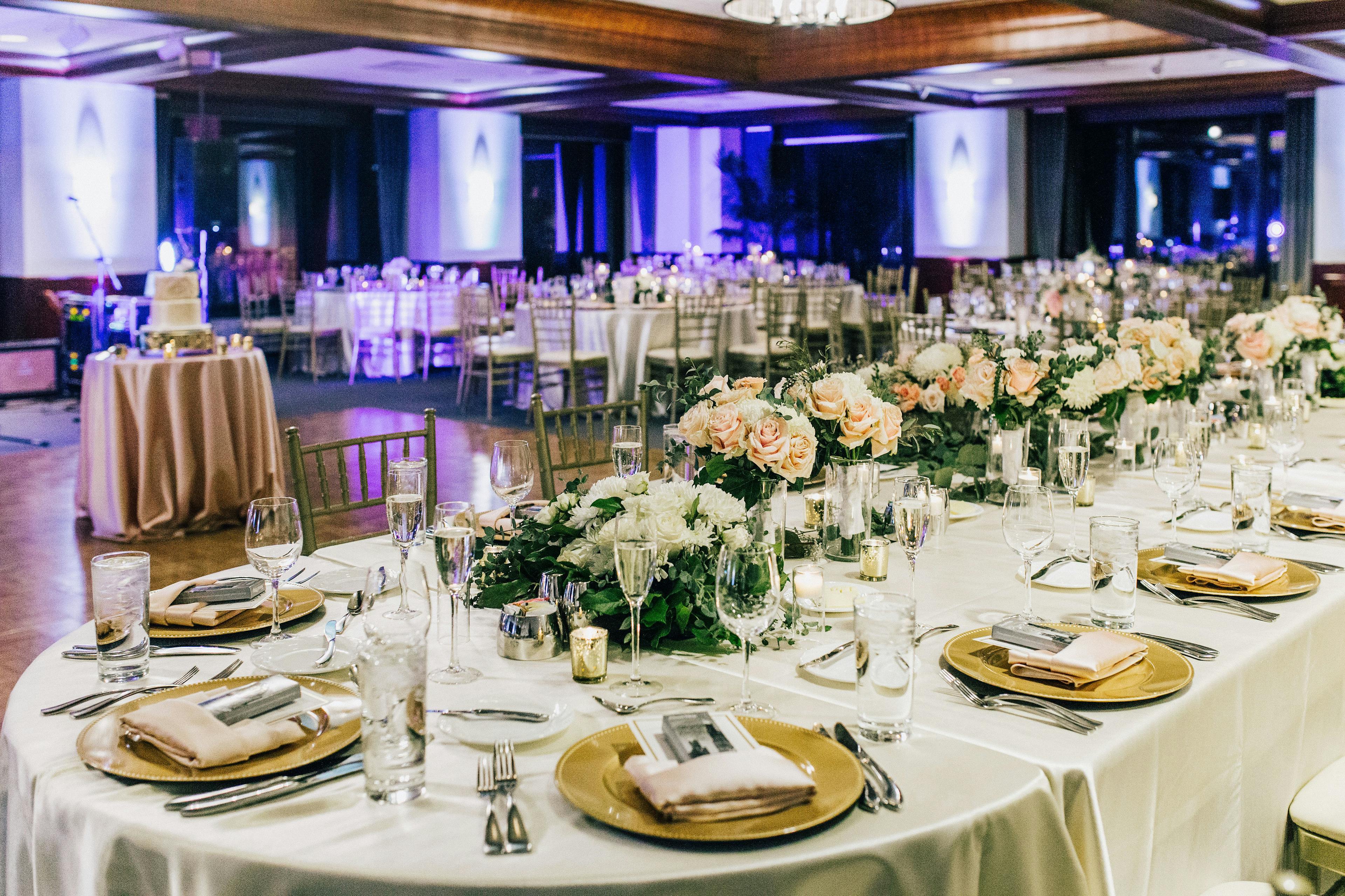 Cover photo of The Metropolitan