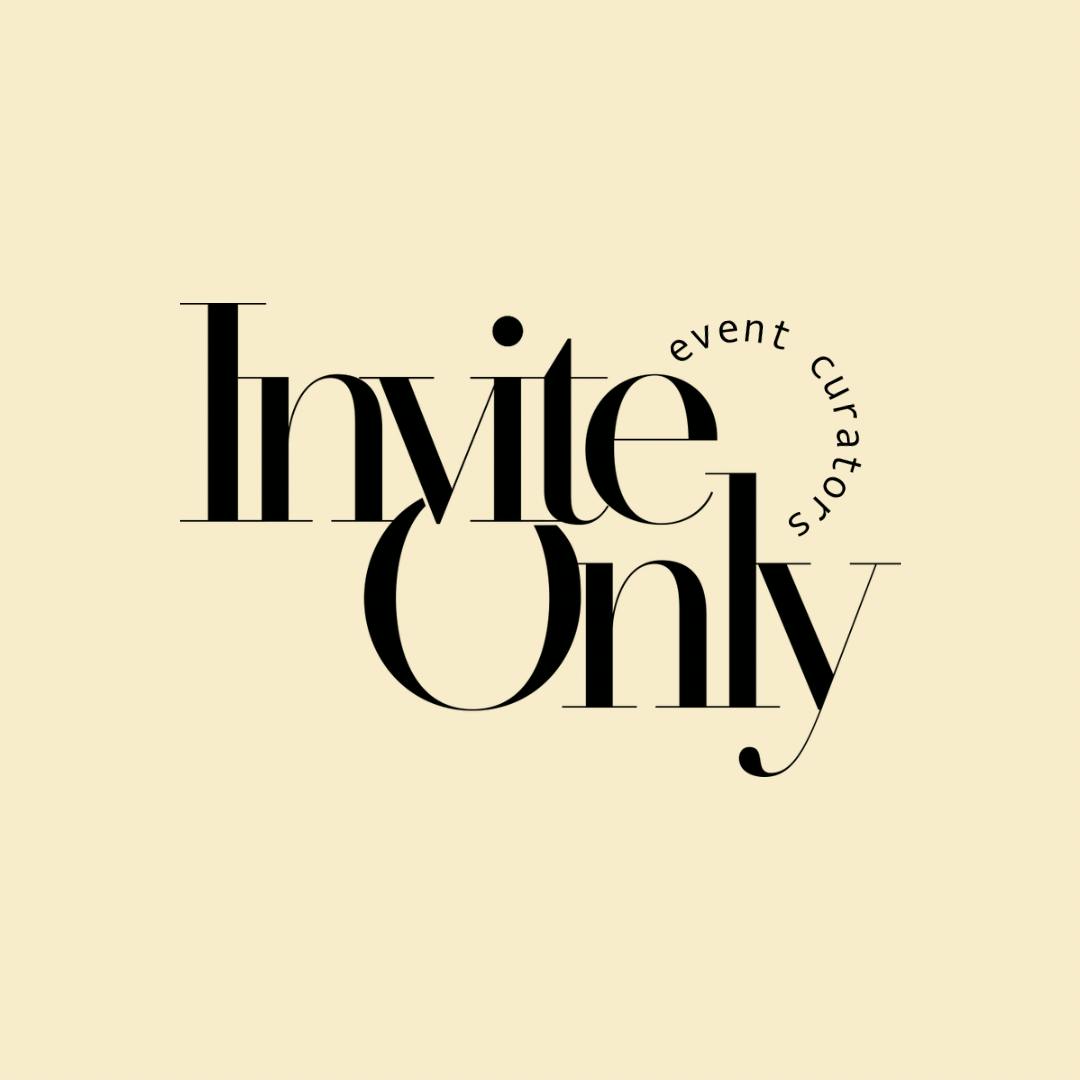 Featured photo from Invite Only