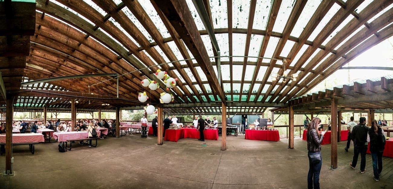 Bronx Zoo Venue All Events 293 photos on PartySlate