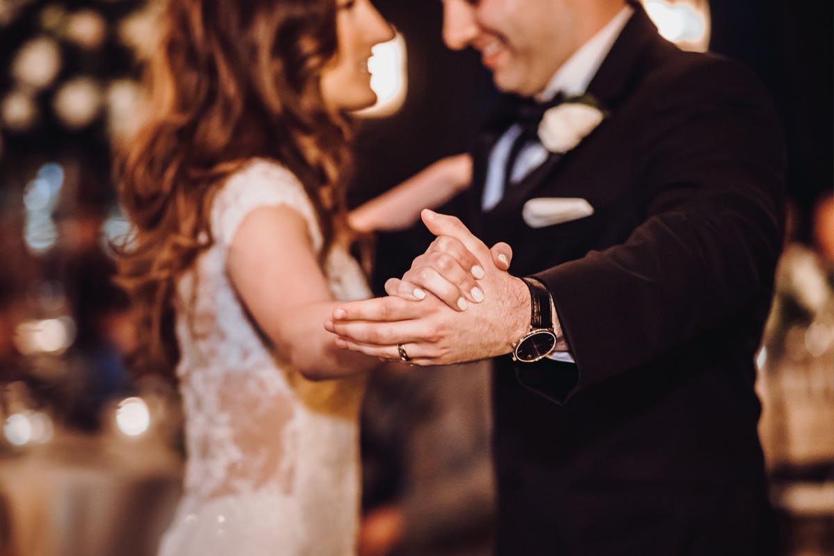 Featured photo from Wedding Dance Houston