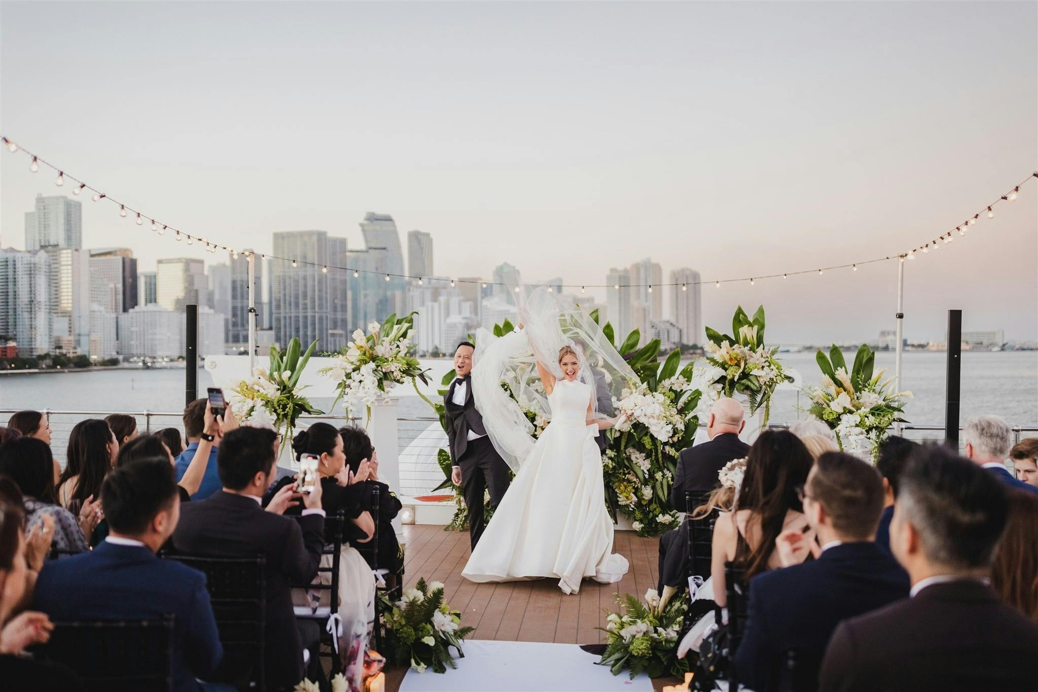 Featured photo from Nova Events by Greta McNebb