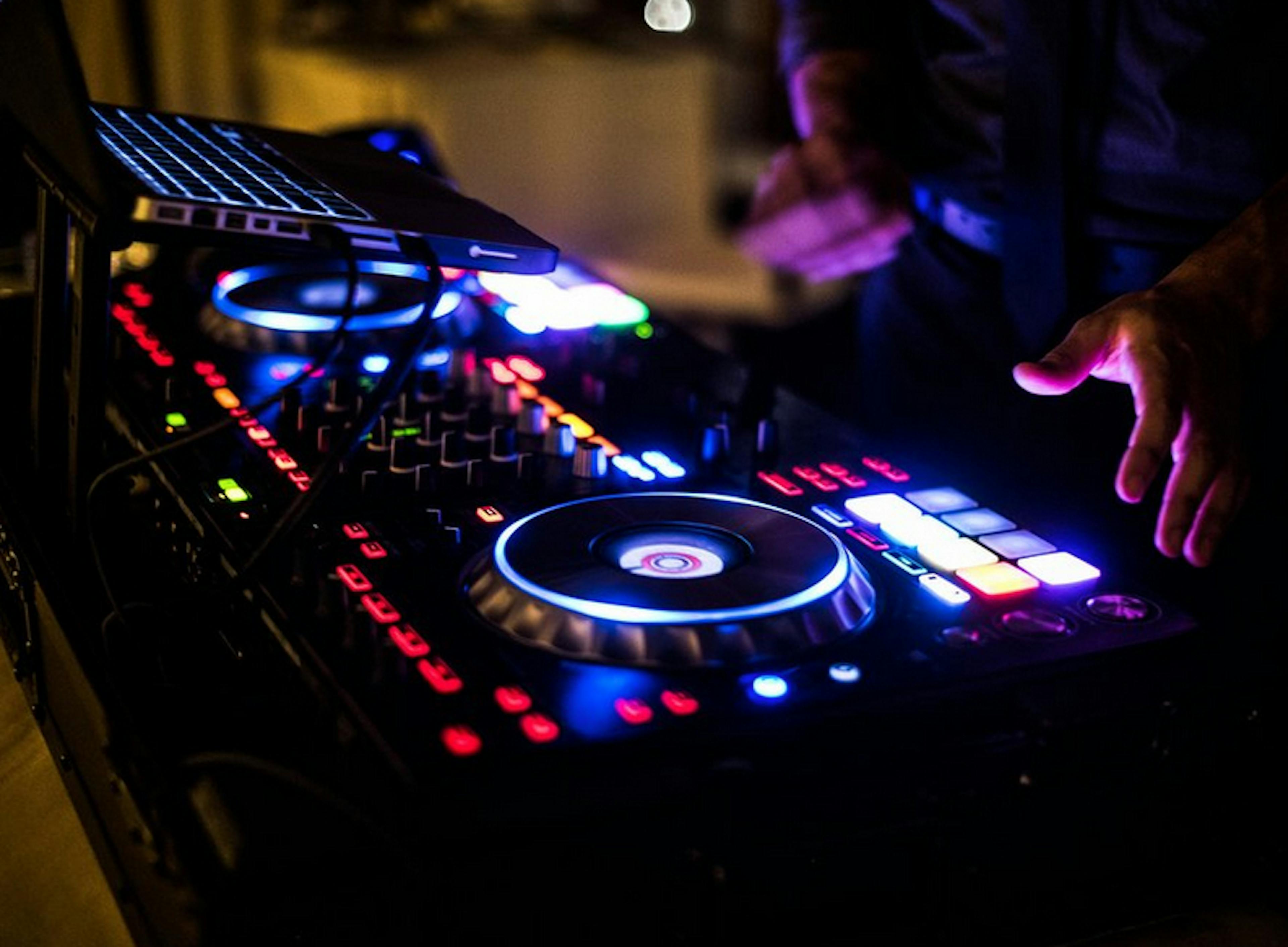 Cover photo of RedShoe