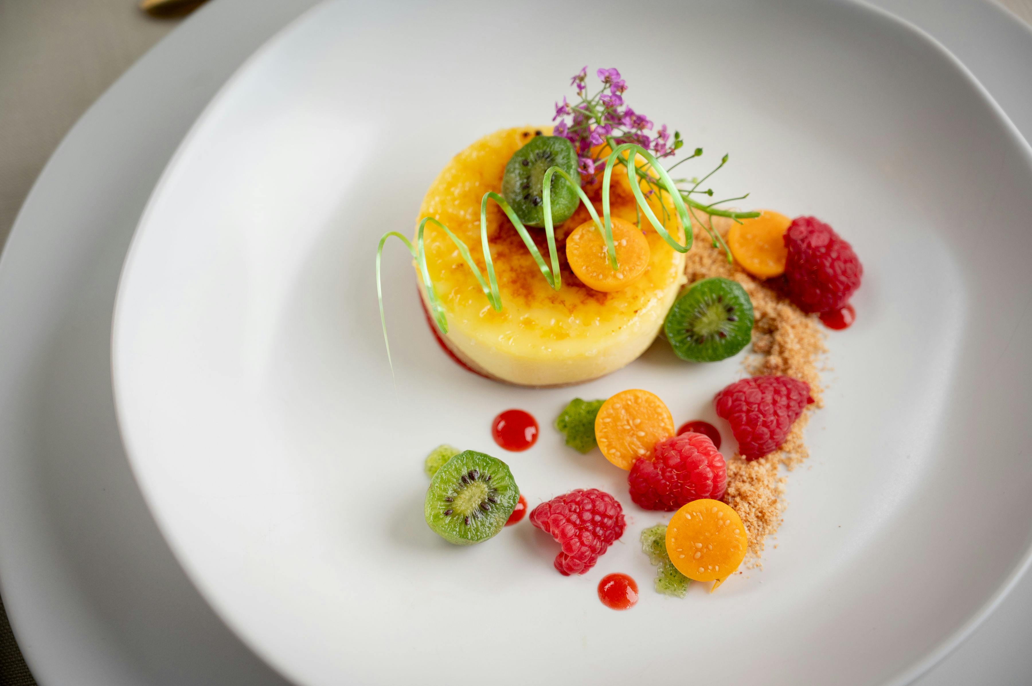 Featured photo from Blue Plate