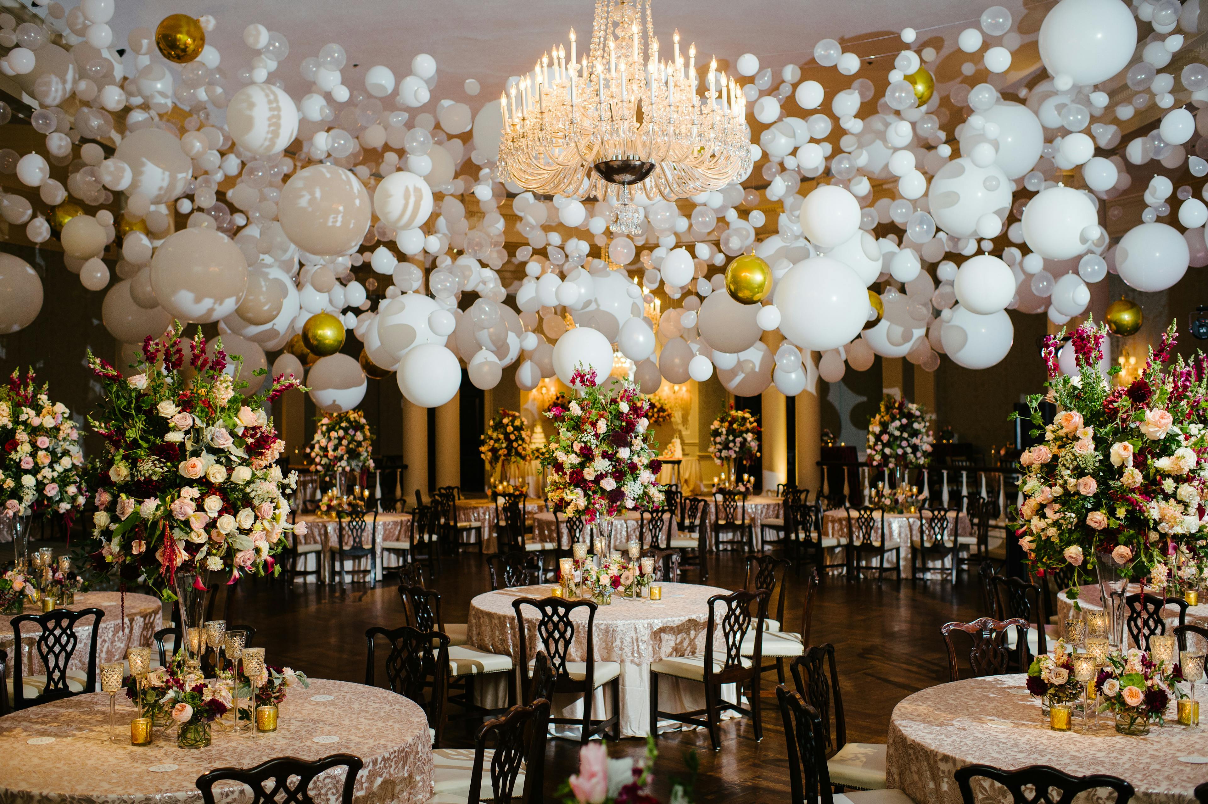 Cover photo of Ann Whittington Events