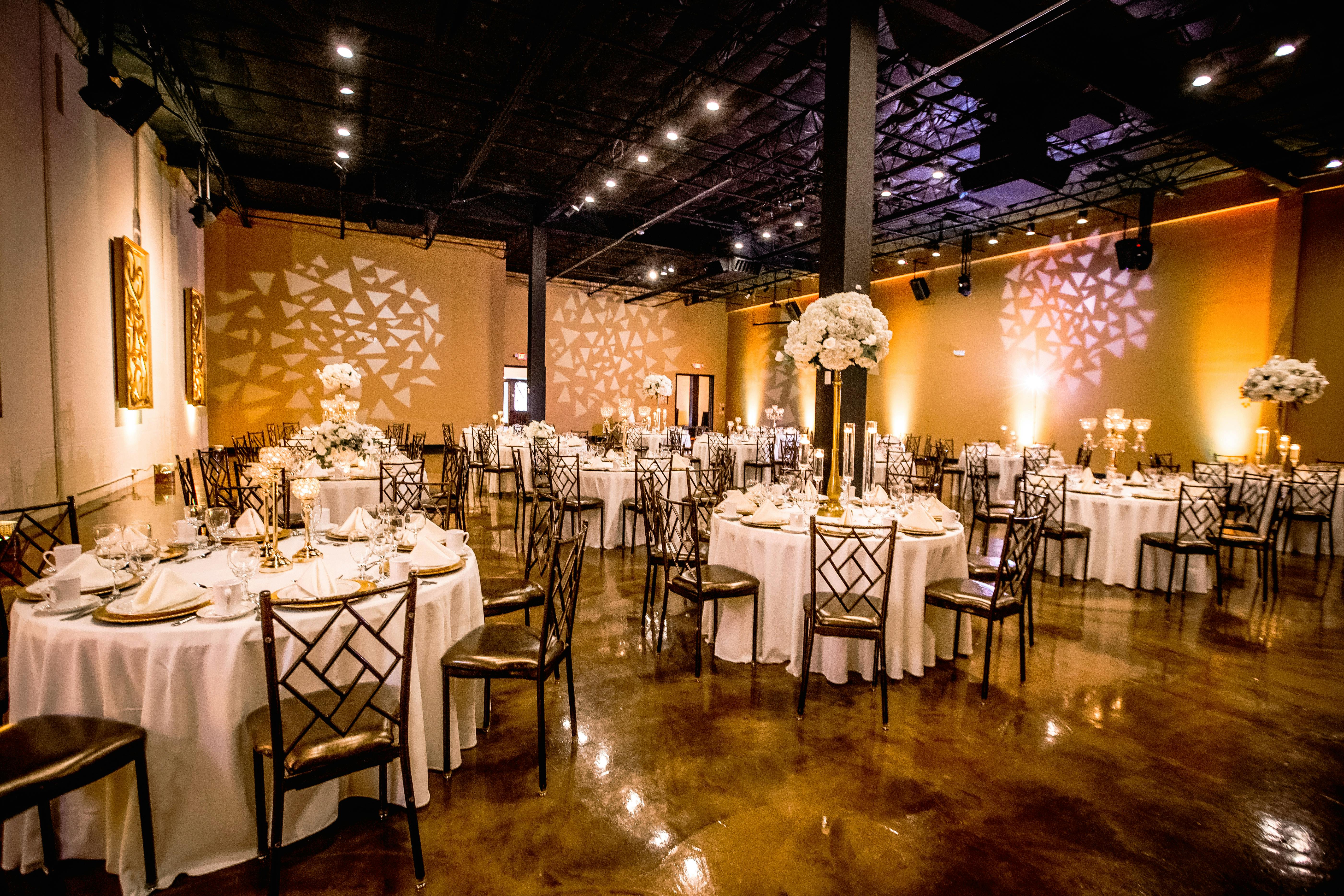 Vouv Meeting & Event Space Dallas Venue PartySlate