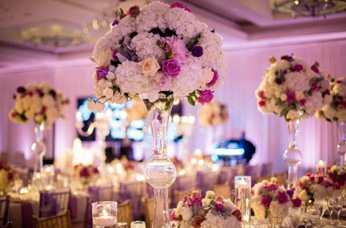 Featured photo from Precision Meetings & Events