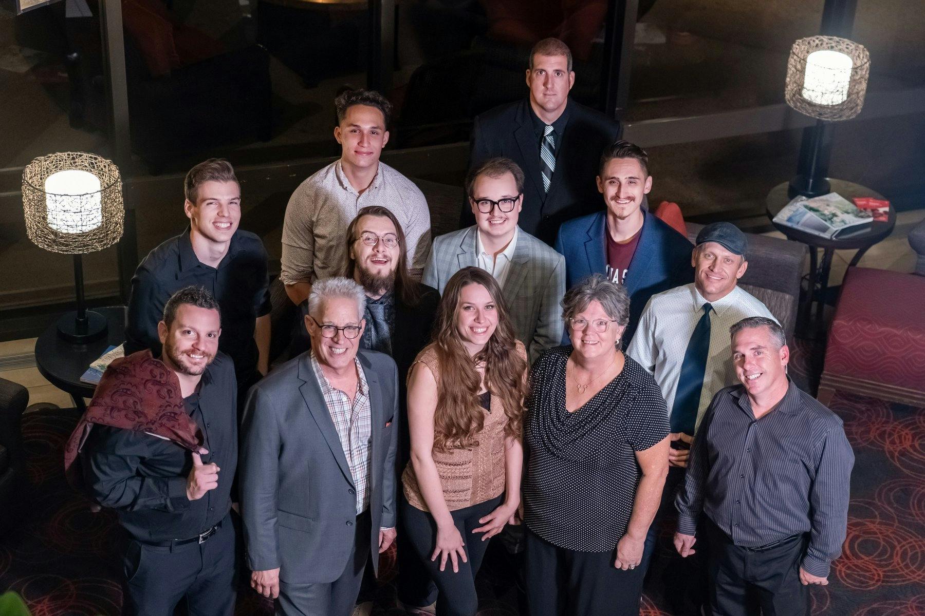 Featured photo from Starz Entertainment