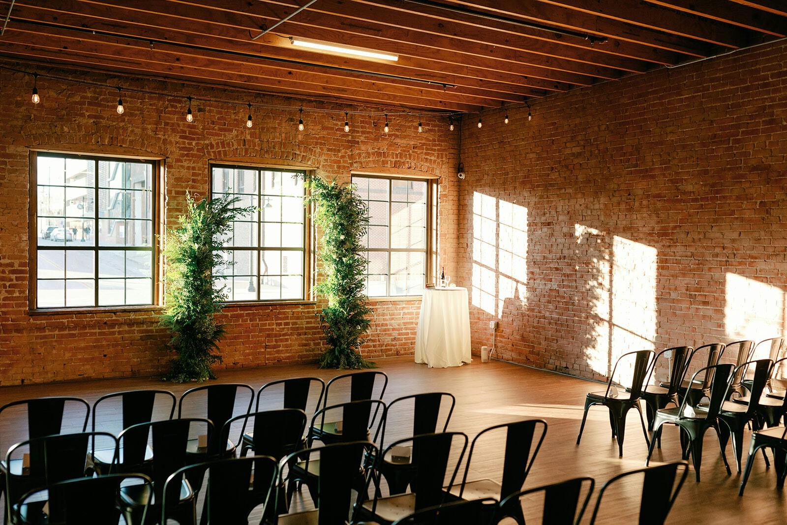 UNION | Kansas City Venue | 335 photos | PartySlate