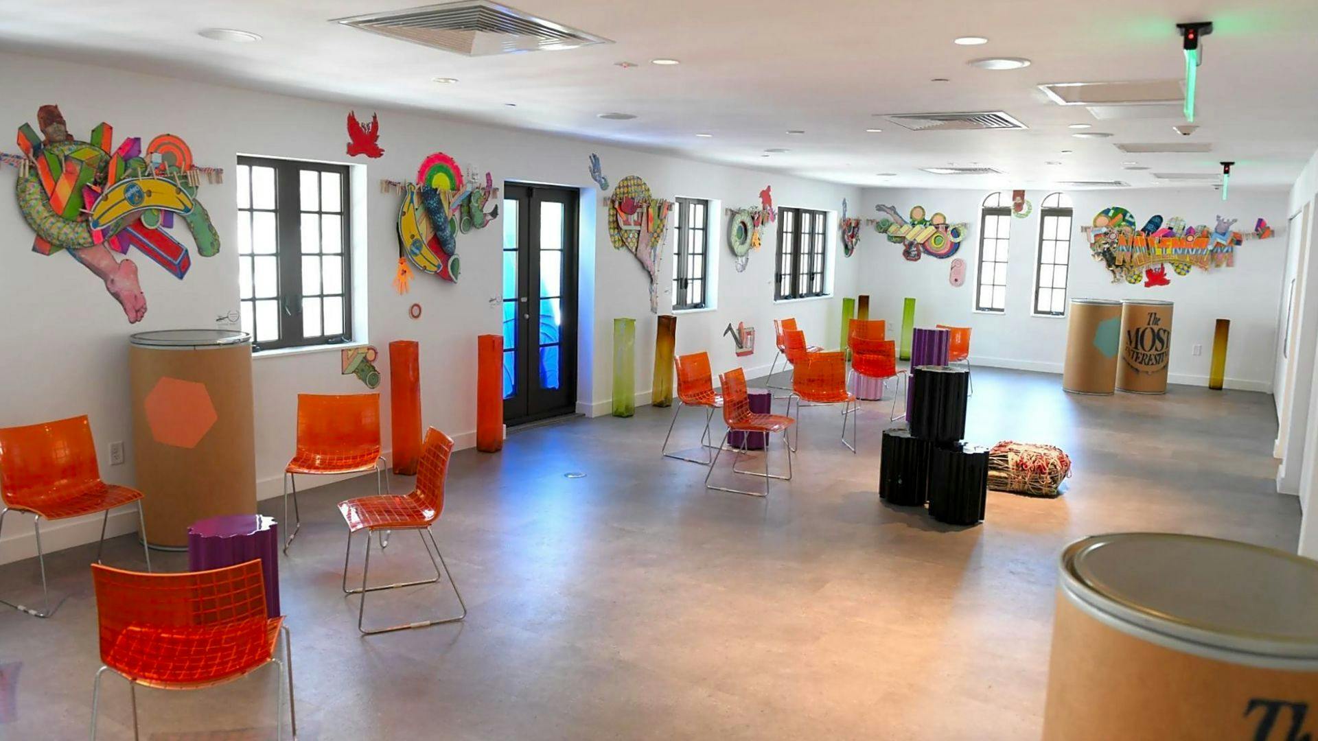 Featured photo from SHOWFIELDS Miami