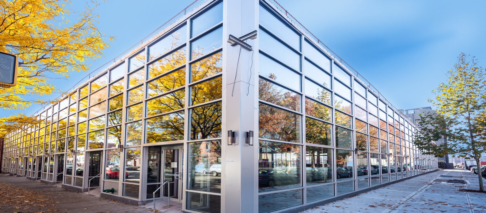 Featured photo from Brooklyn EXPO Center