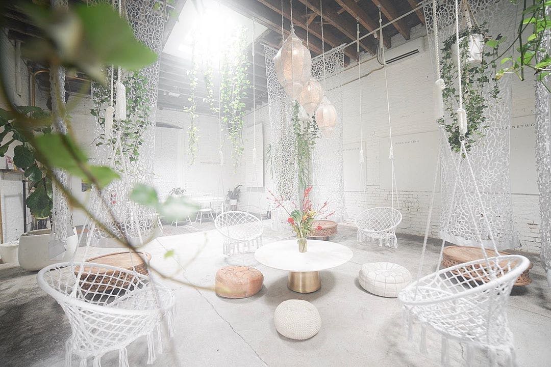 Featured photo from REGENCY event venue and community space