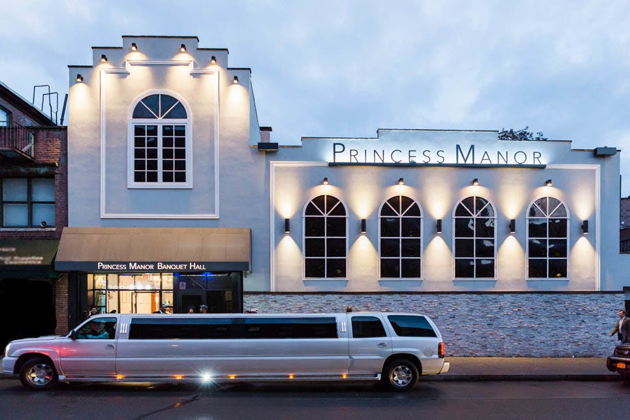 Featured photo from Princess Manor Catering Hall