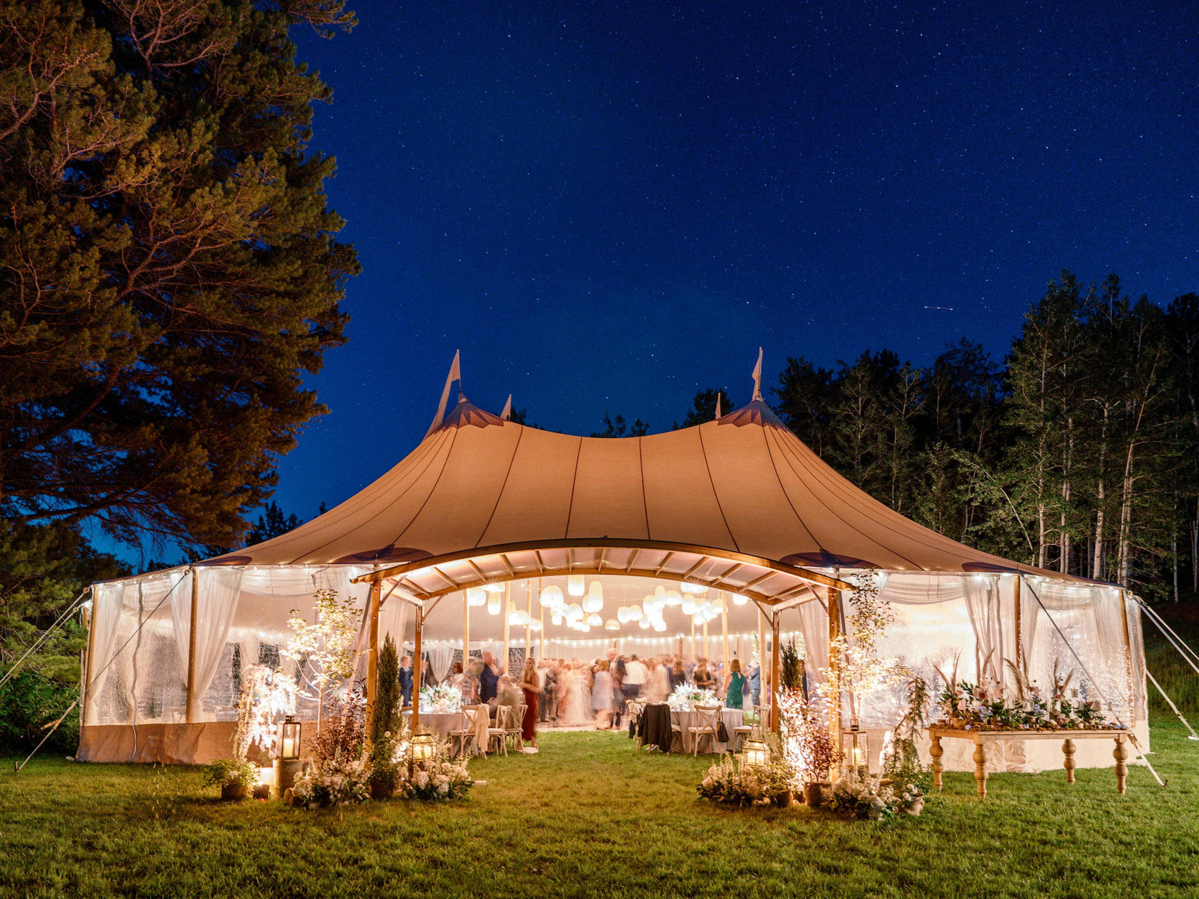 Cover photo of Gemini Event Planning and Design