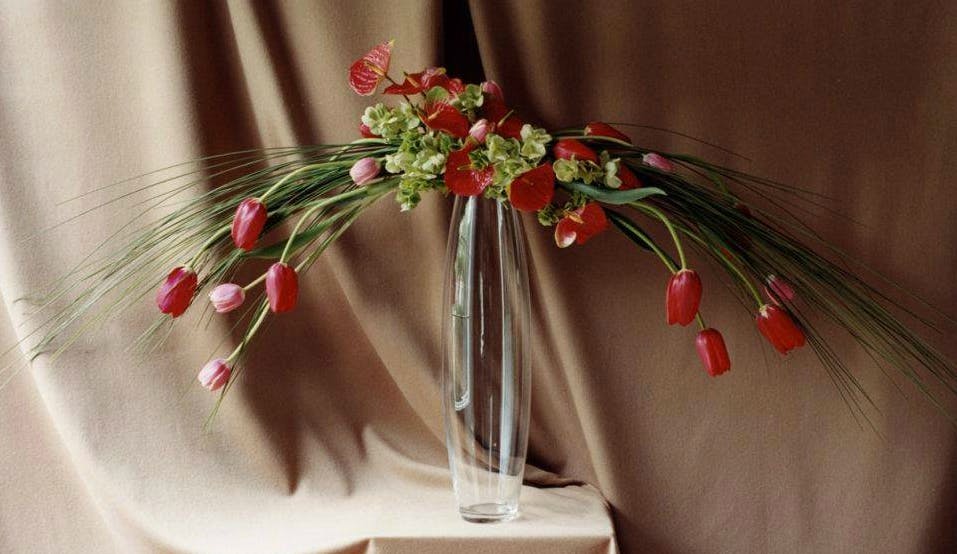 Featured photo from Marjan M Designs, An Affiliate of Parisian Floral Design