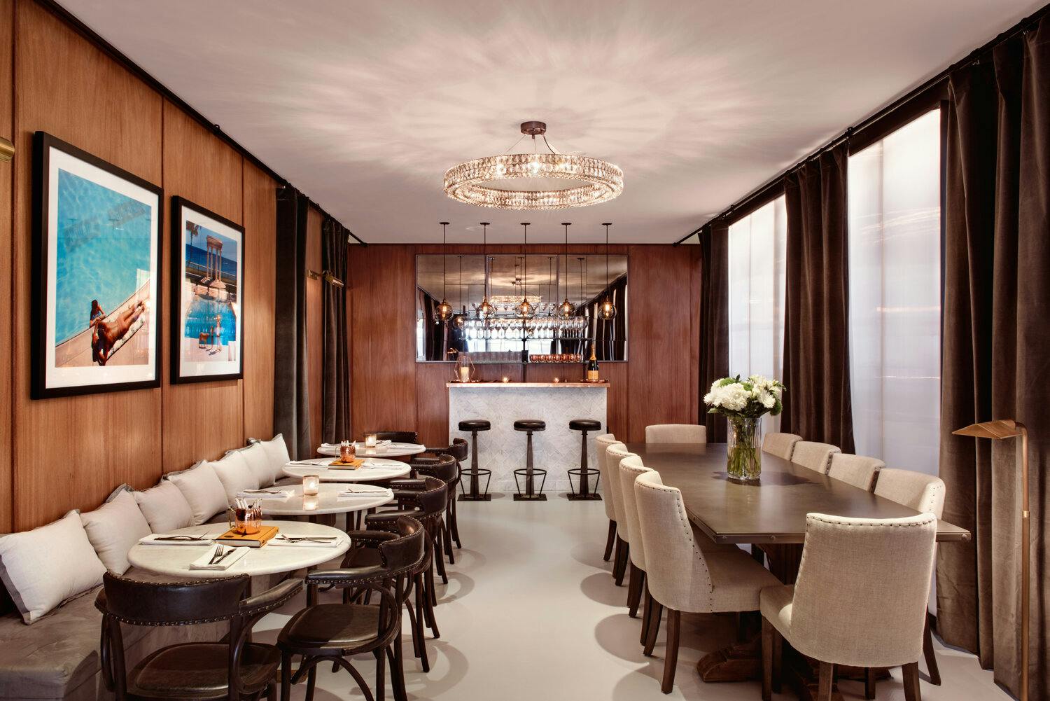 Featured photo from Thompson Square Studios