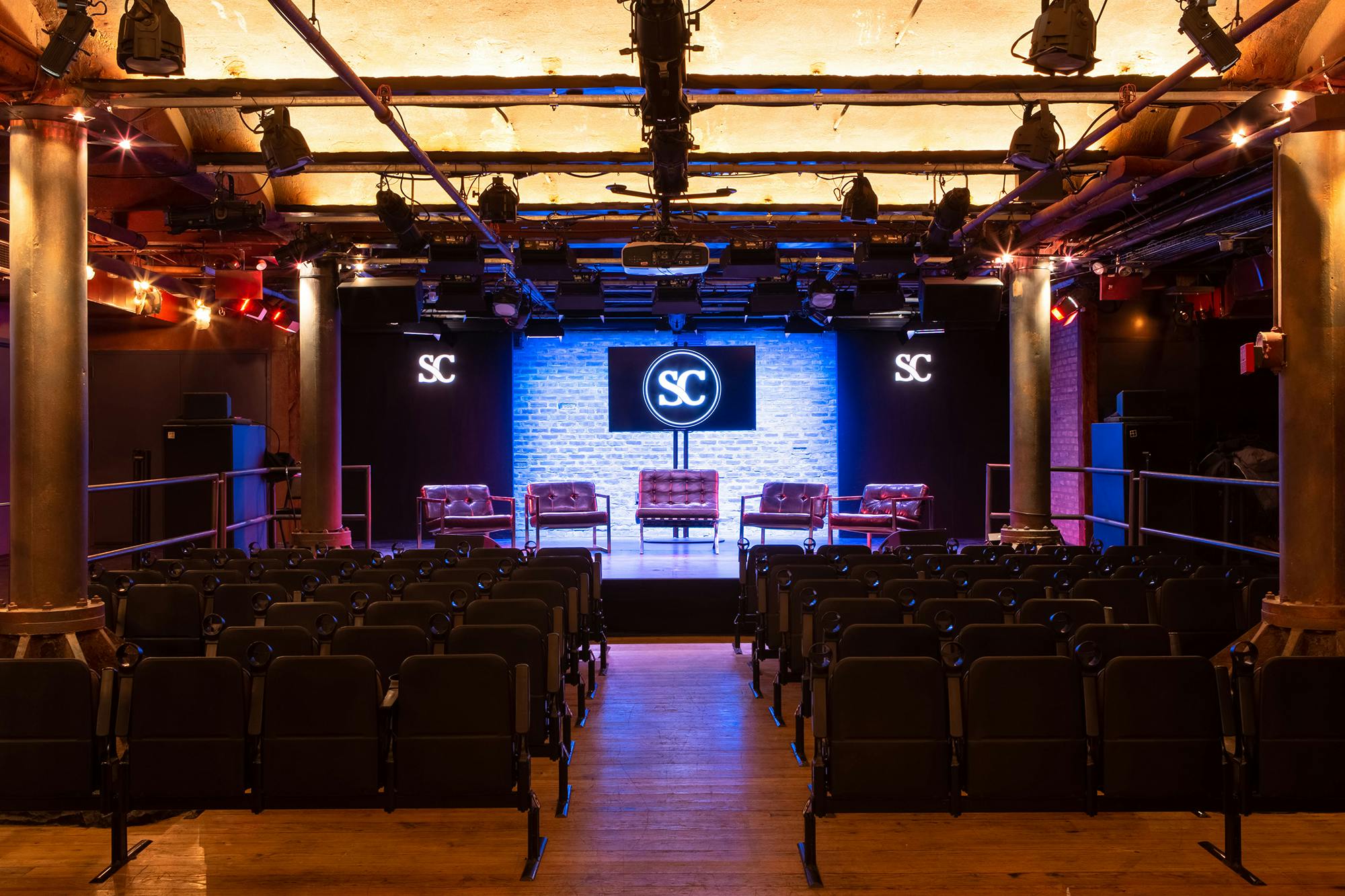 Featured photo from SubCulture