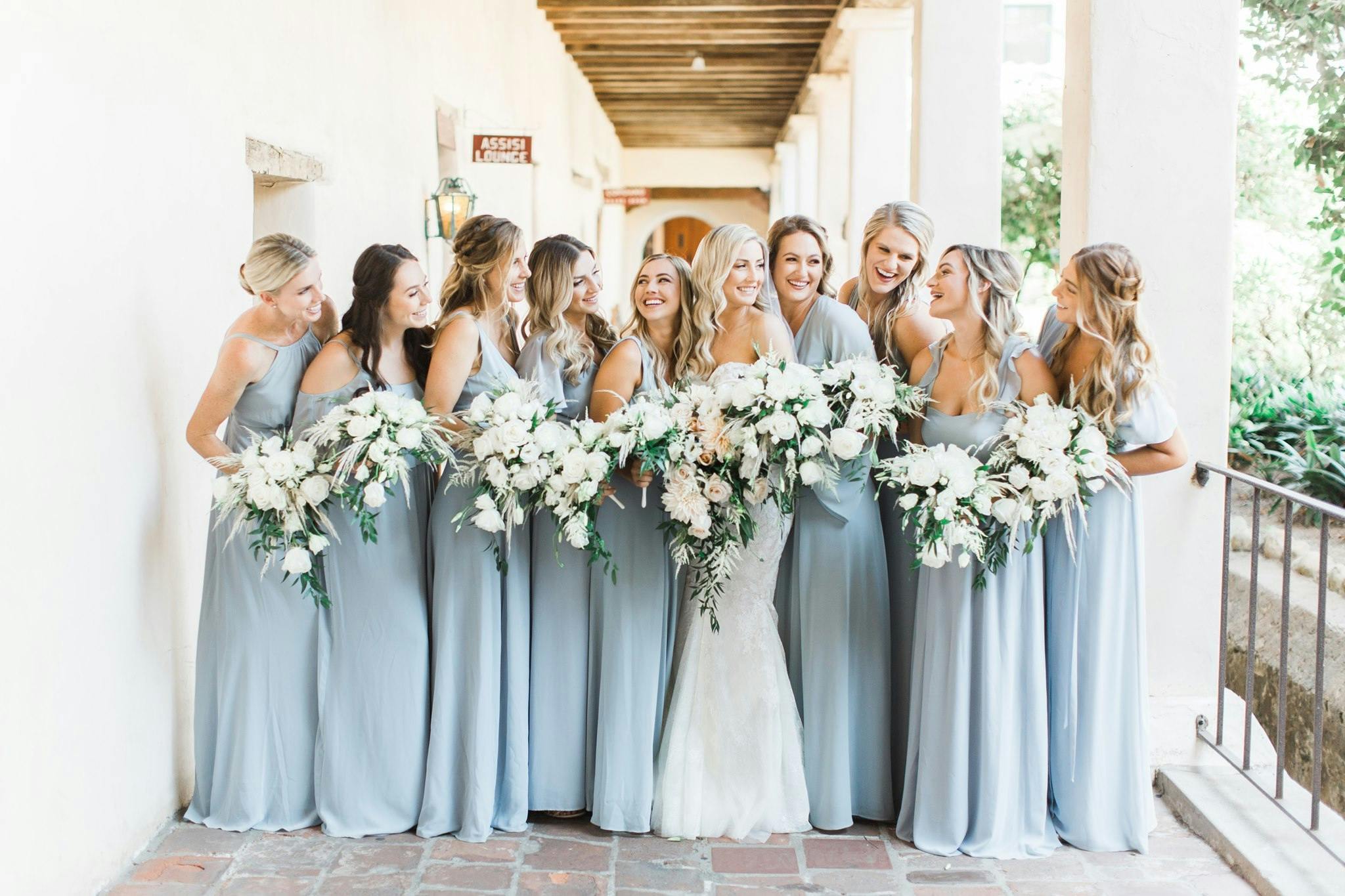 Featured photo from Megan Rose Events