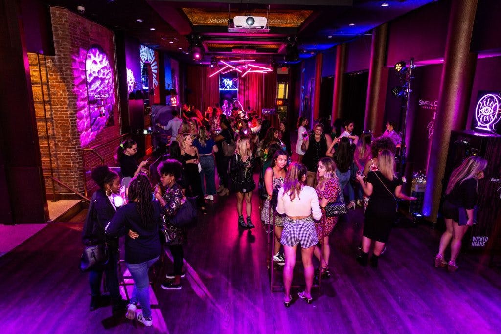 Featured photo from Town Stages