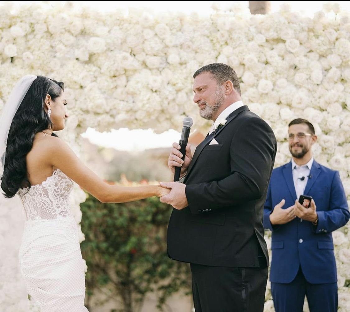Featured photo from Better Together Matrimonies, LLC