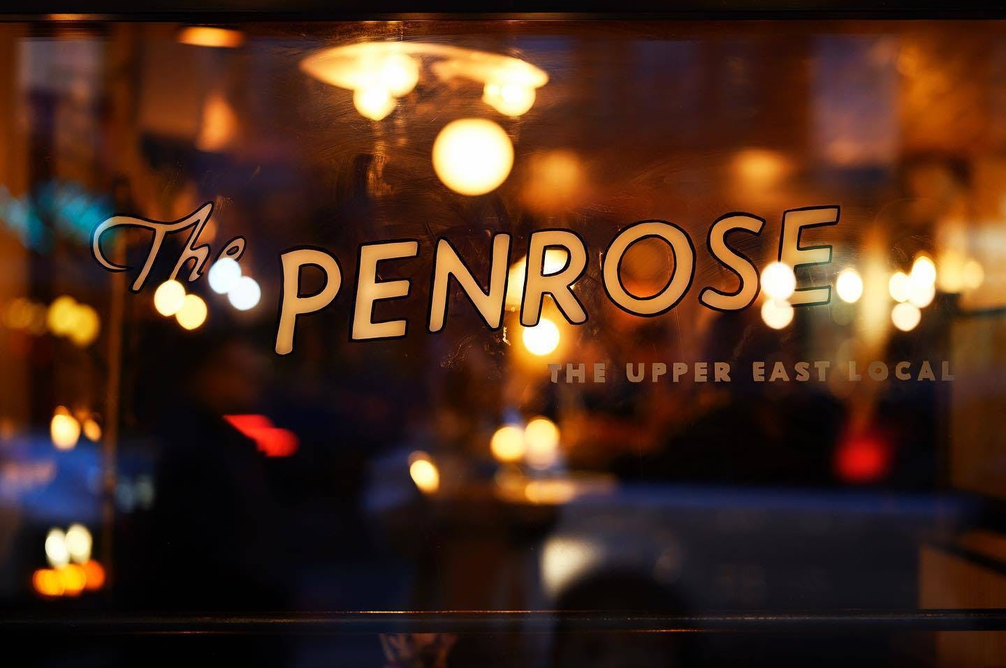 Cover photo of The Penrose