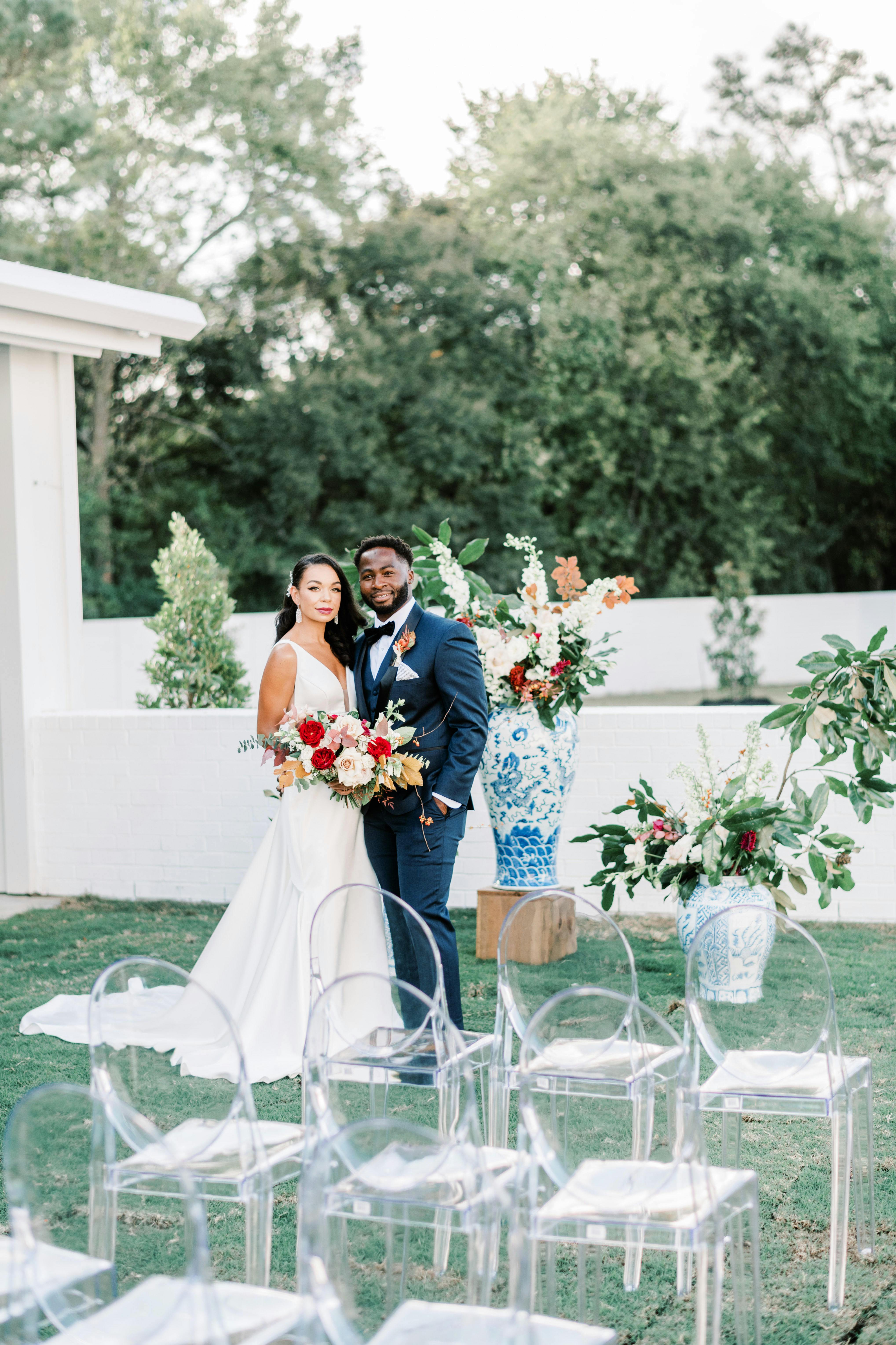 Featured photo from Rachel Willis Events