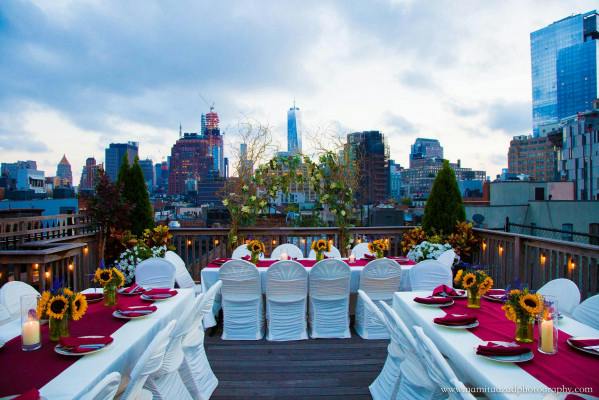 The Lofts at Prince | New York Venue | 24 photos | PartySlate