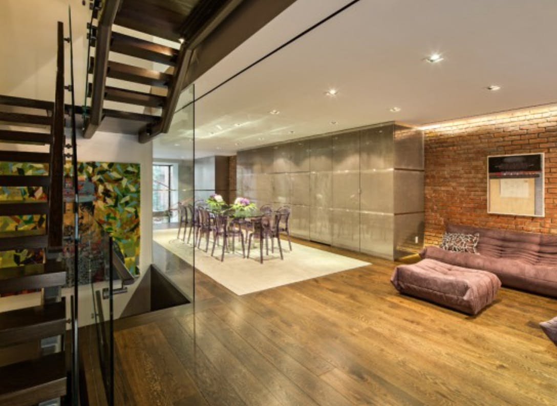 Cover photo of EVENT 159 NYC