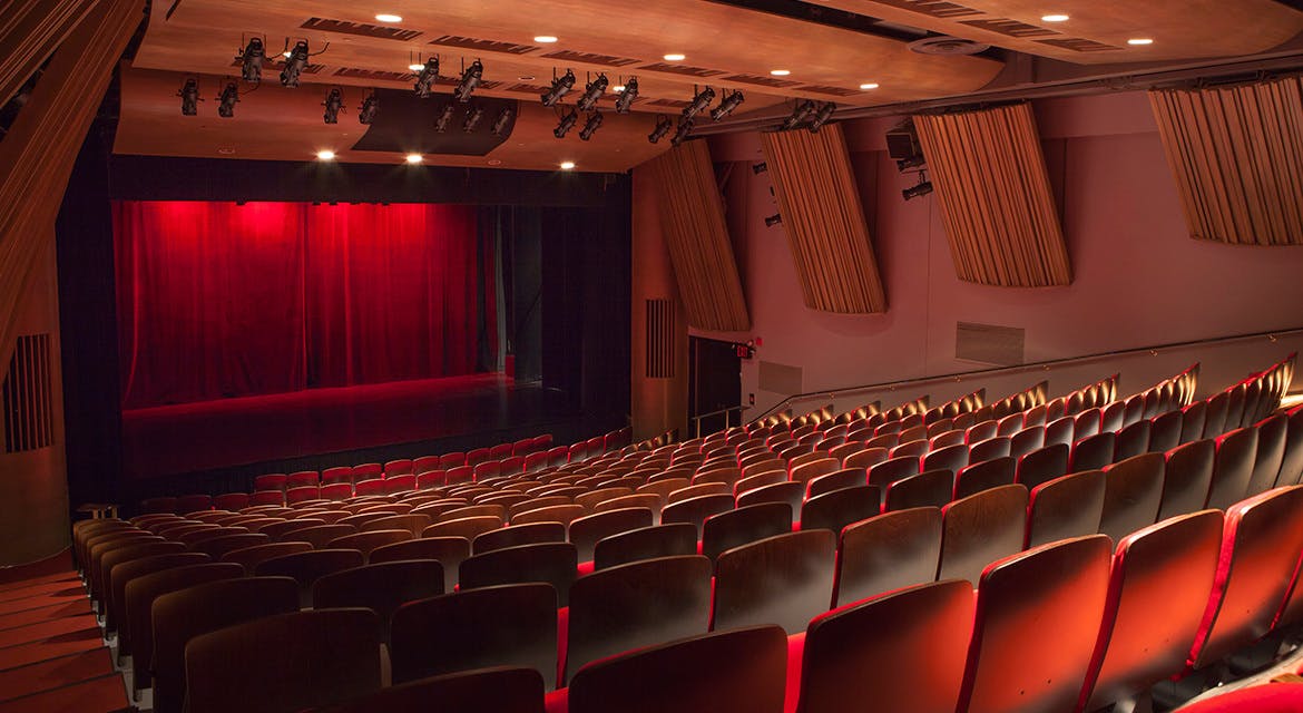 Featured photo from FIAF French Institute Alliance Française