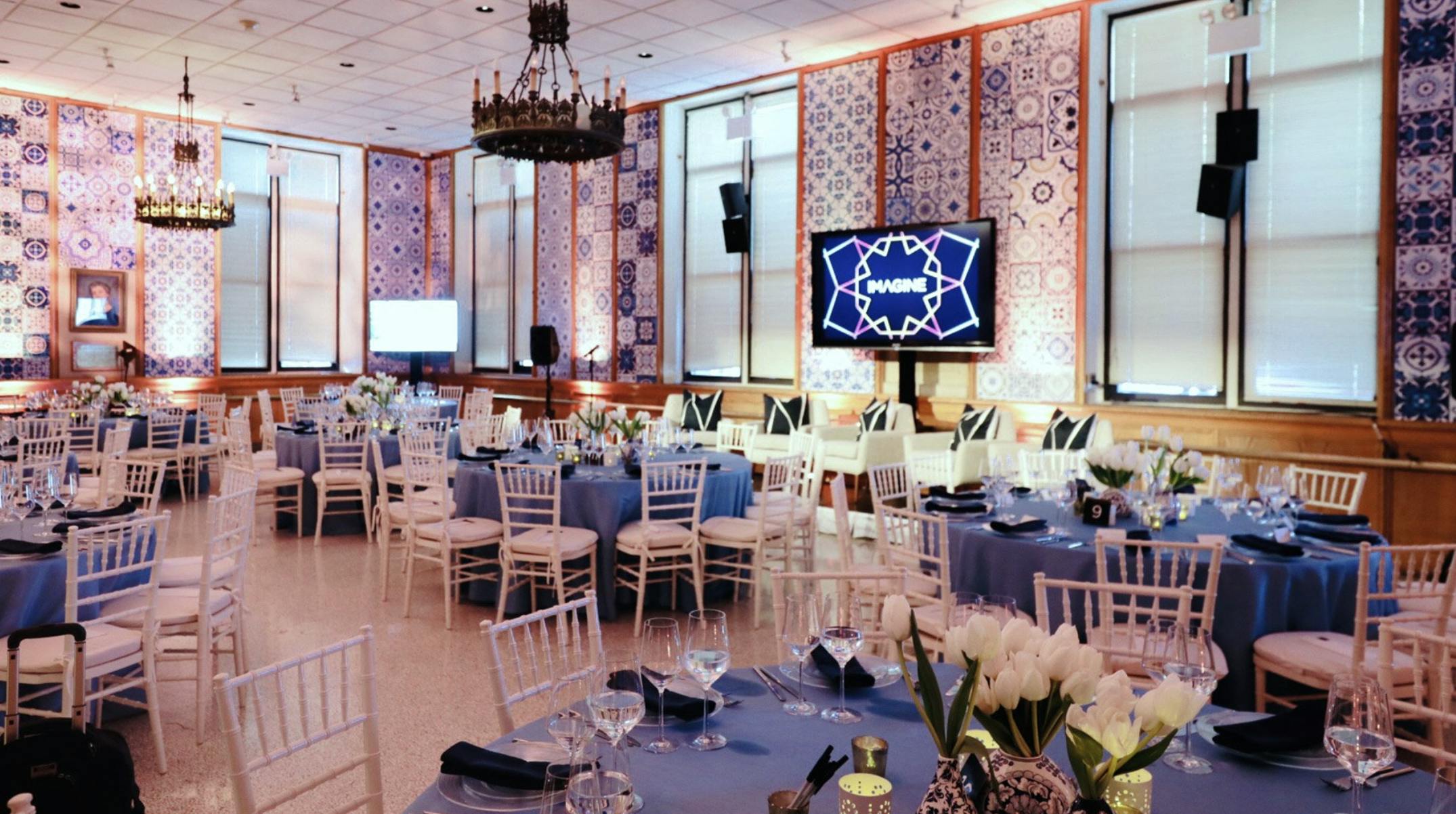 Featured photo from 92nd Street Y