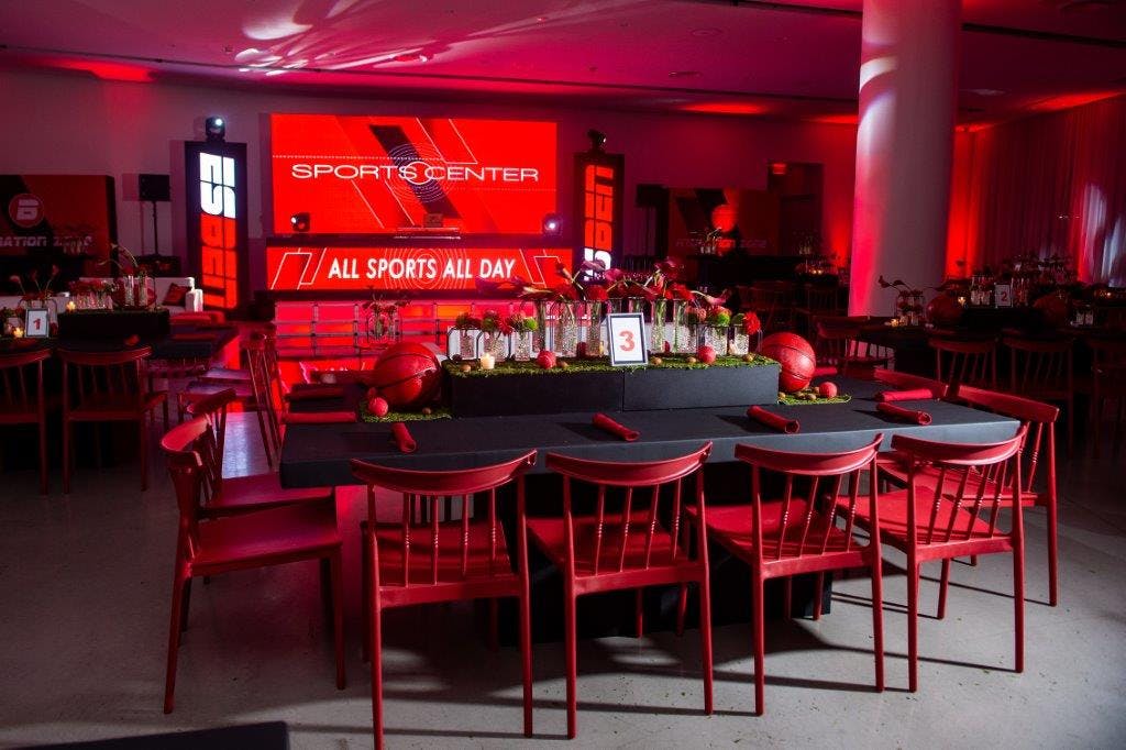 Featured photo from Life of the Party Events