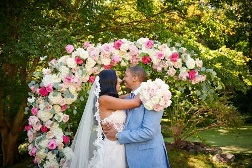 29 Best Wedding Planners in New York [Top List] - PartySlate