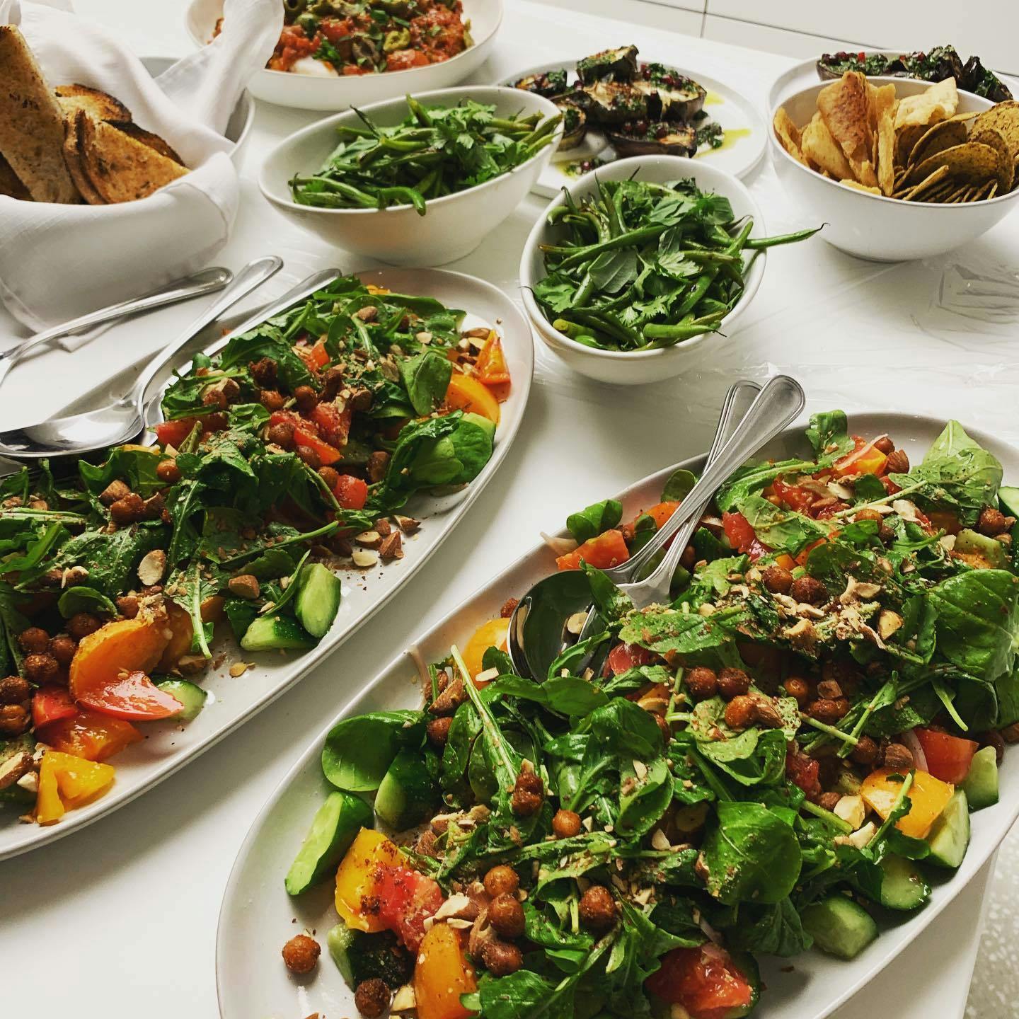 Featured photo from Whoa Nelly Catering