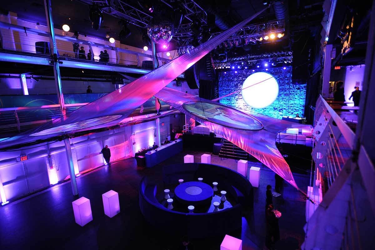 Terminal 5 New York Venue PartySlate