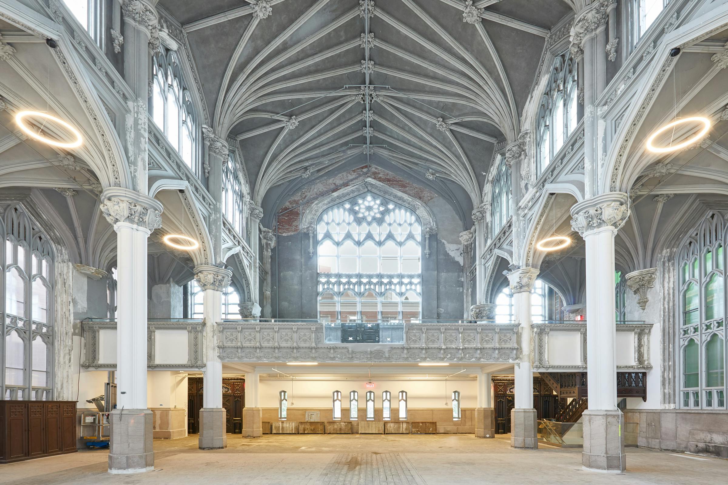 Featured photo from Harlem Parish