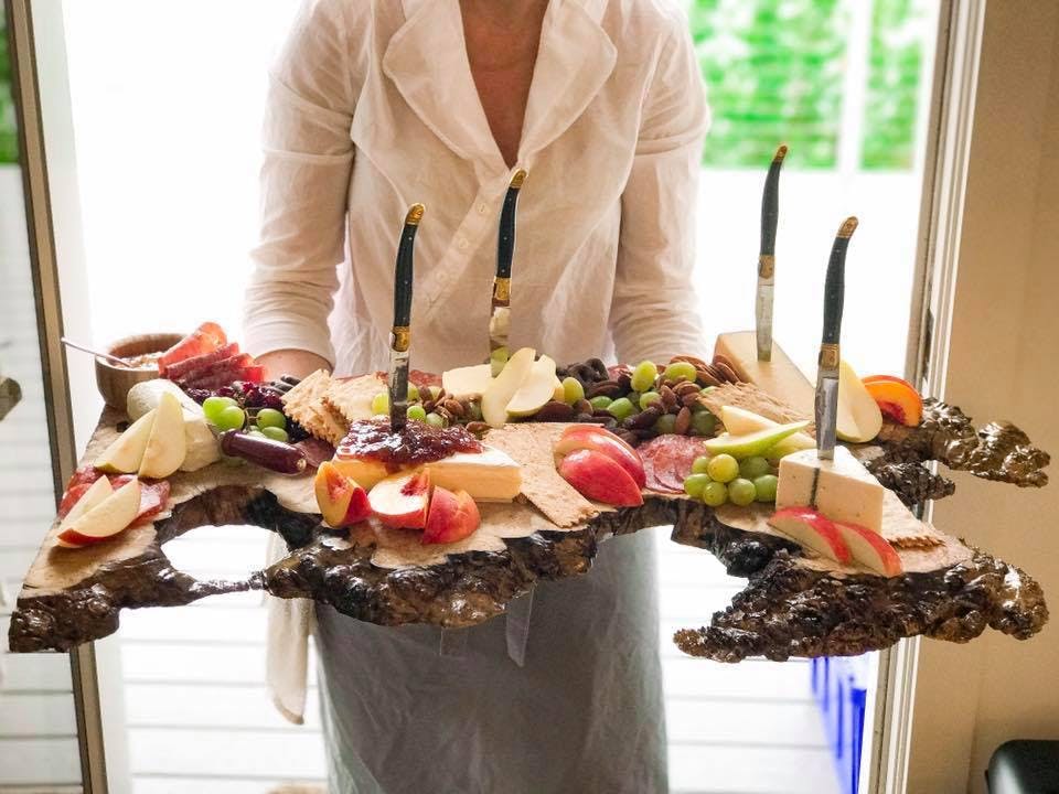 Featured photo from Table Catering Co.