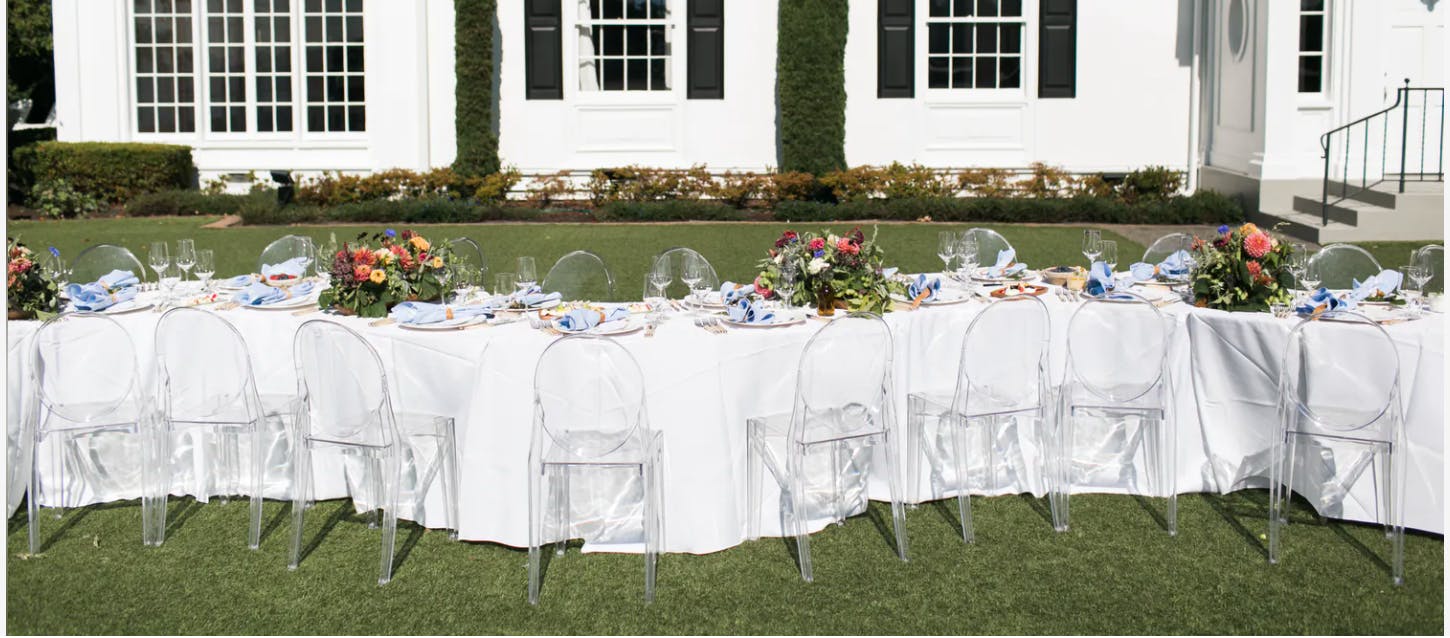 Featured photo from Valley & Company Events