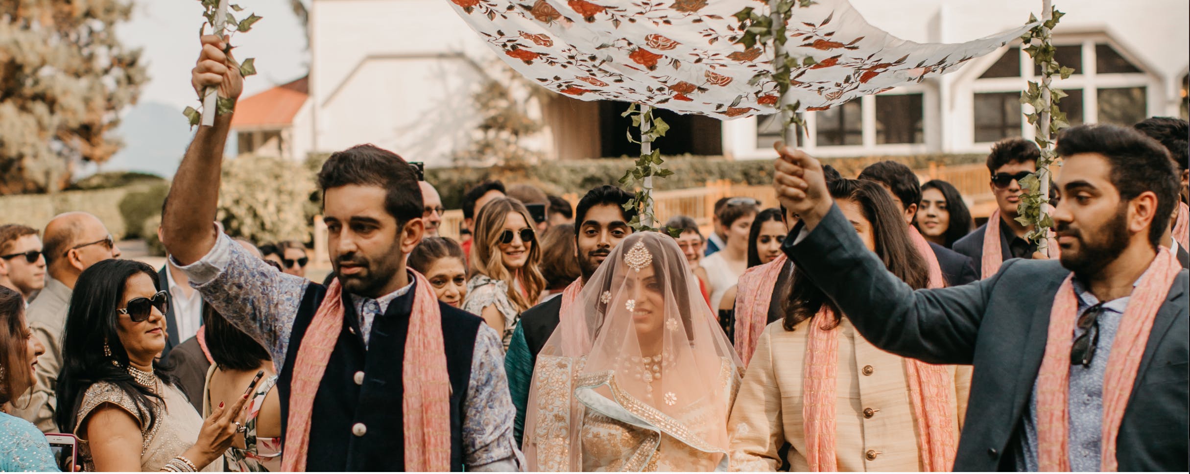 Featured photo from Valley & Company Events