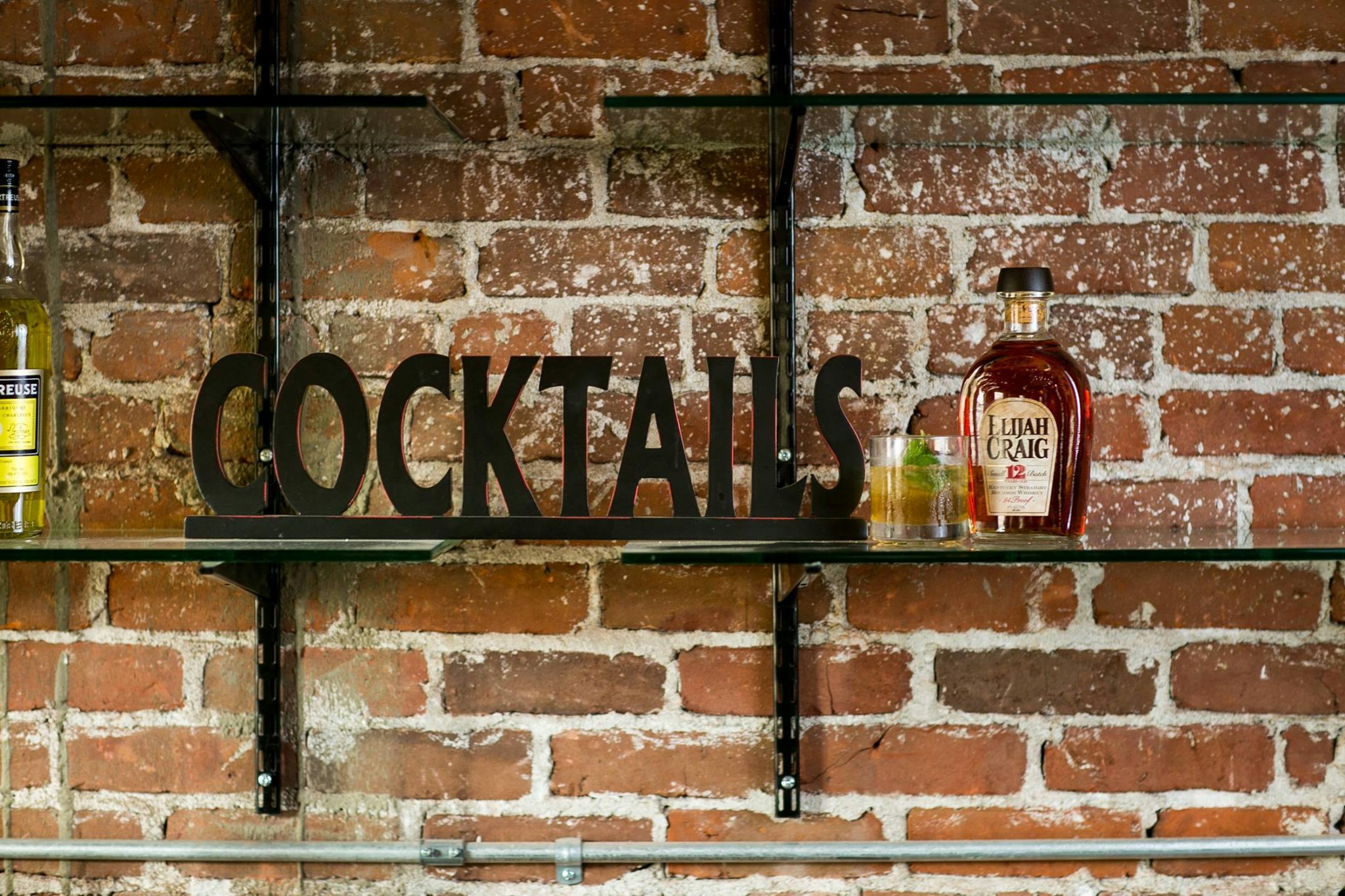 Featured photo from The Cocktail Concierge