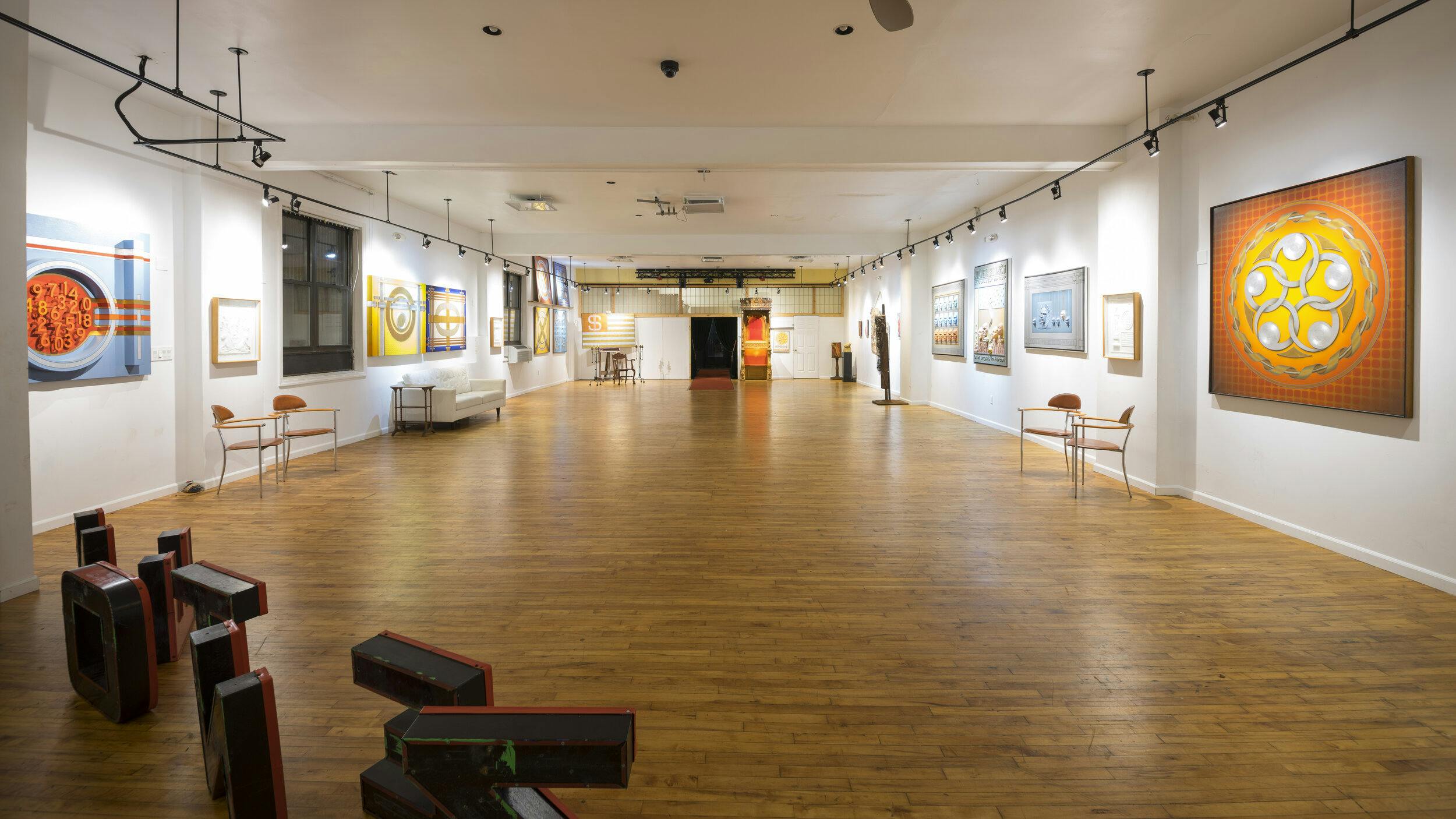 Featured photo from The Aurora Gallery