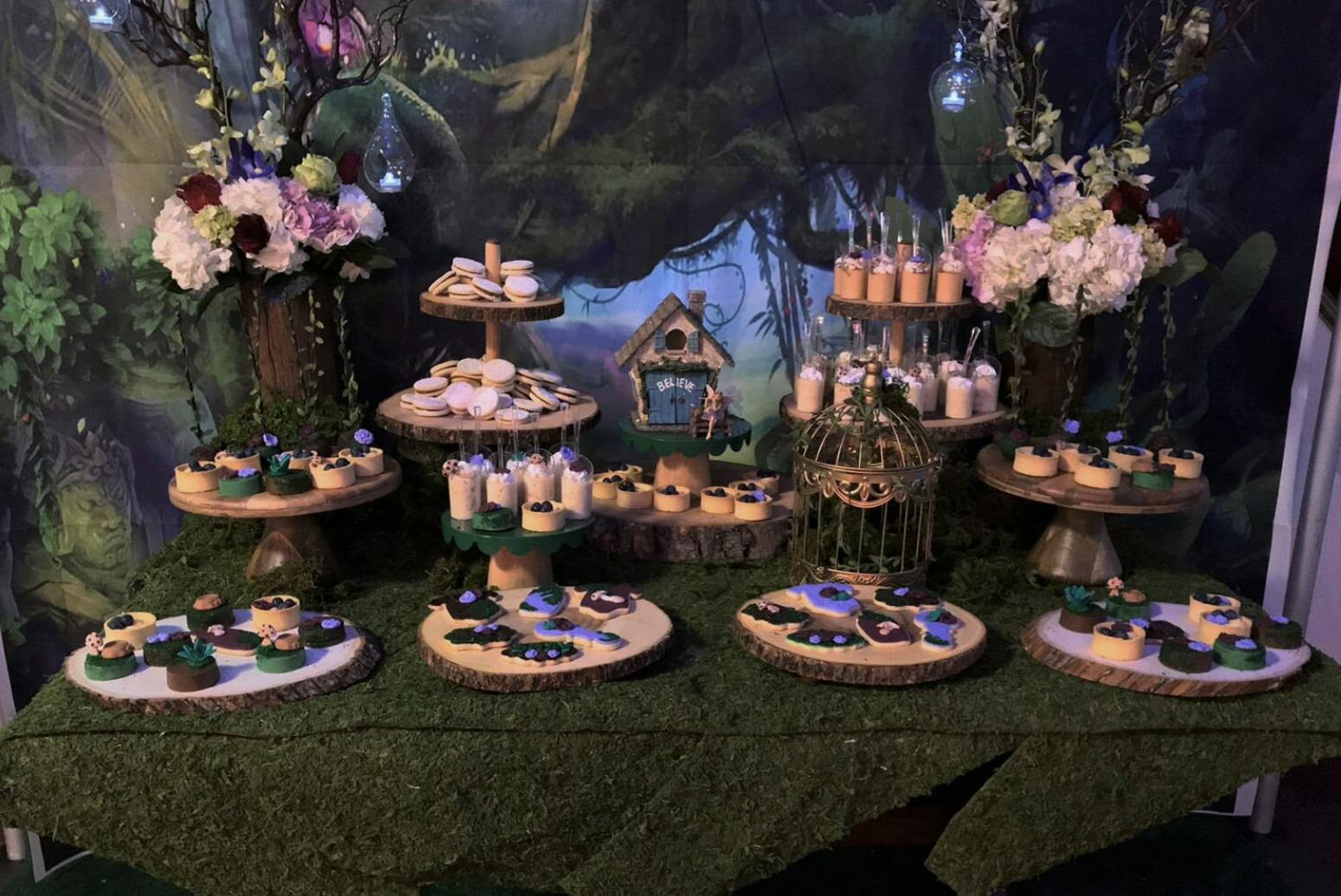 Cover photo of Kismet