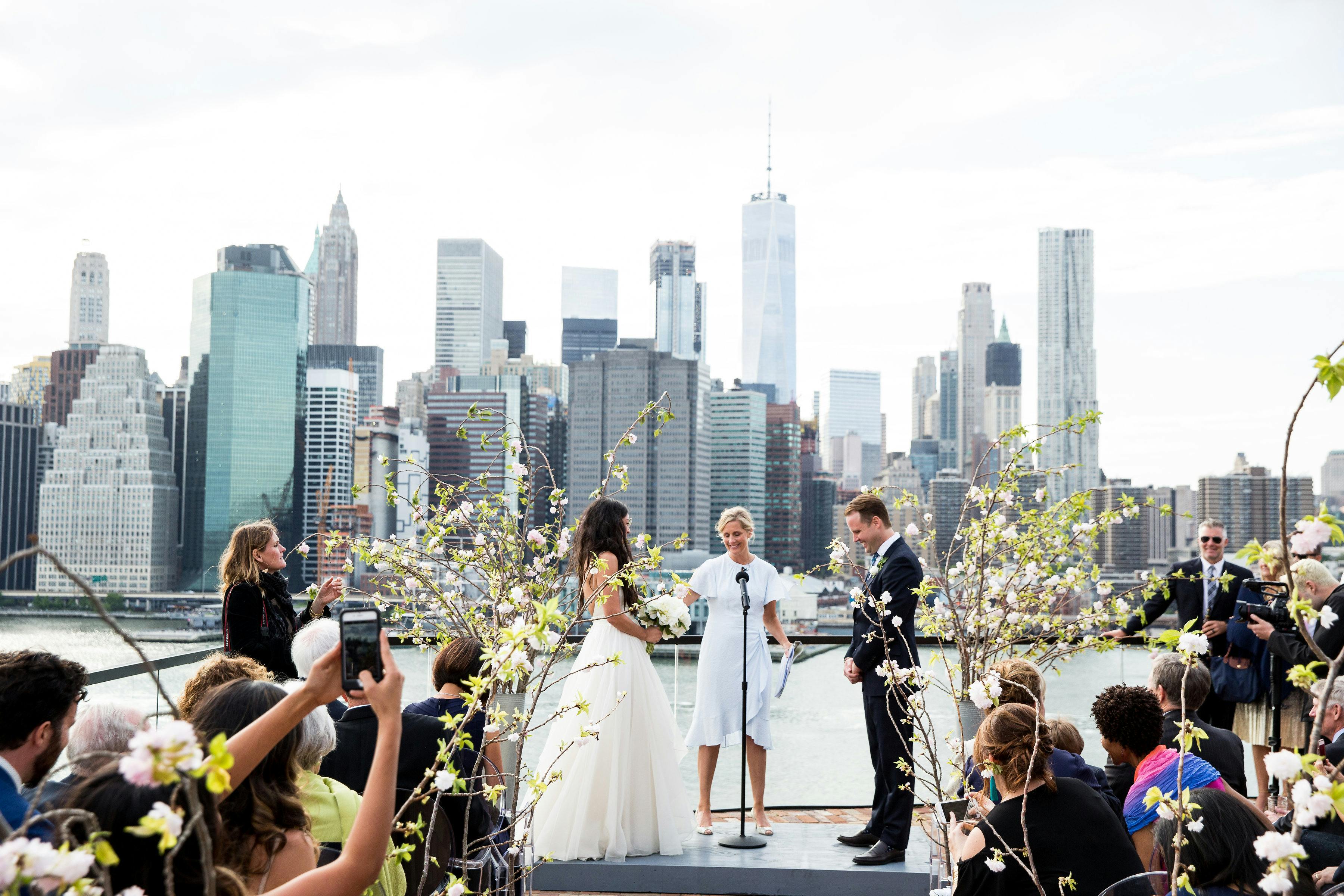 Featured photo from 1 Hotel Brooklyn Bridge
