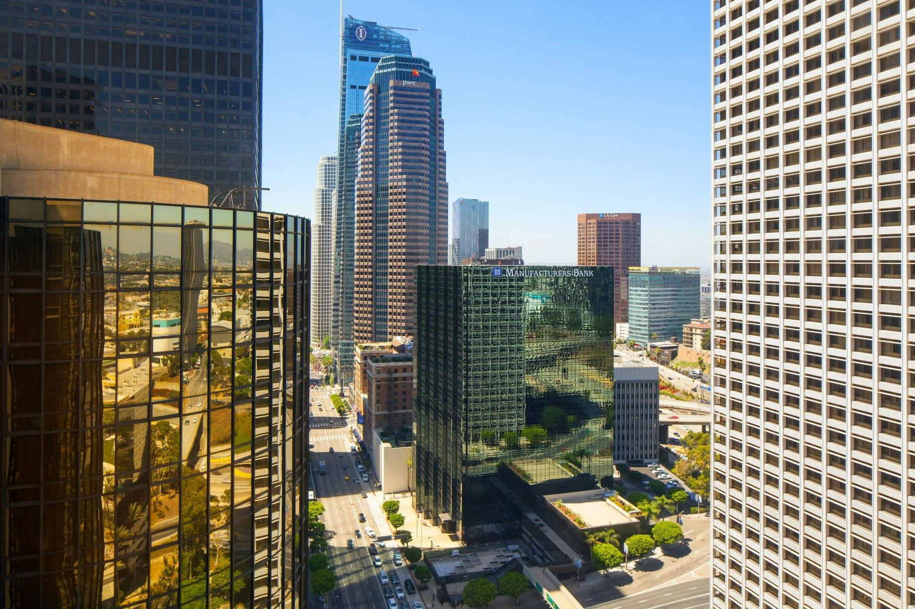 Featured photo from The Westin Bonaventure Hotel & Suites, Los Angeles