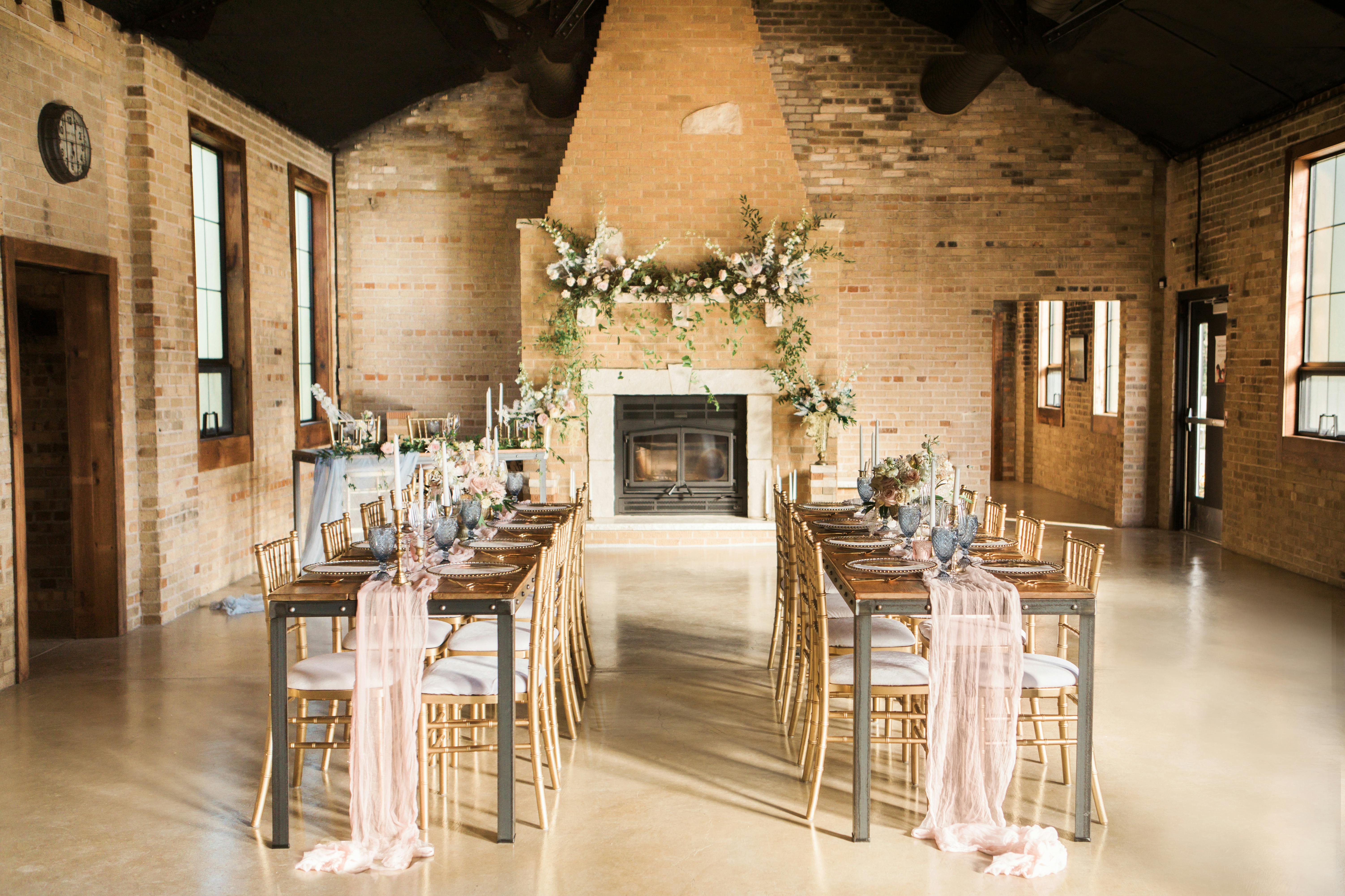 Camp Aramoni Tonica Venue All Events 154 photos on PartySlate