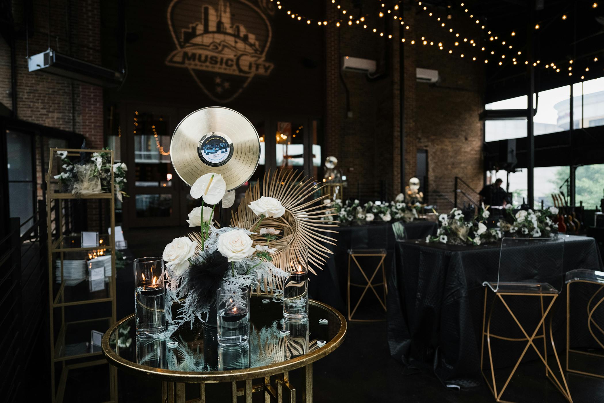 Cover photo of Clandestine Events and Experiences