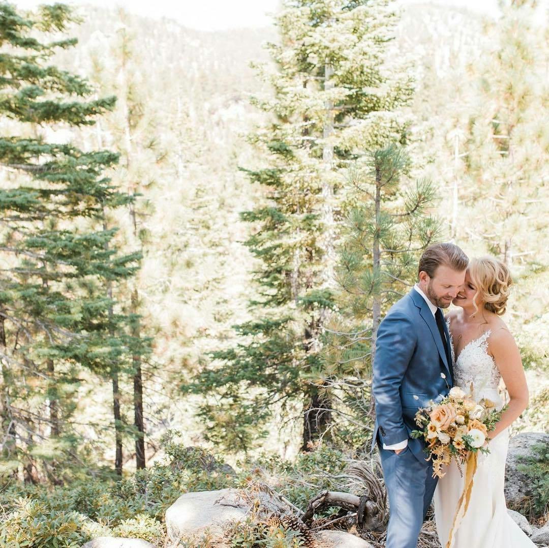 Featured photo from Danielle Roe Events