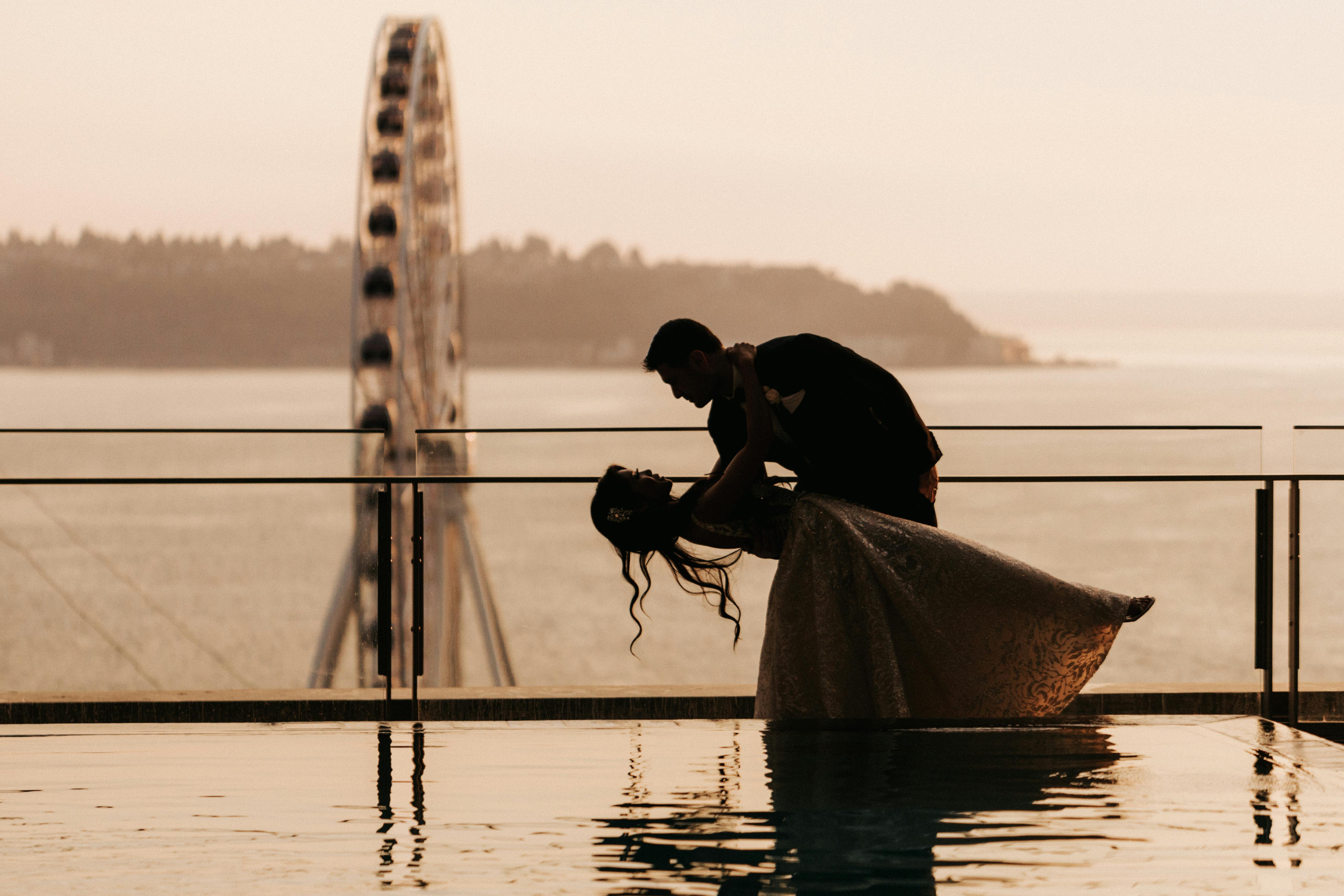 Featured photo from Four Seasons Hotel Seattle