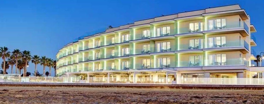 Featured photo from Pier South Resort, Autograph Collection by Marriott