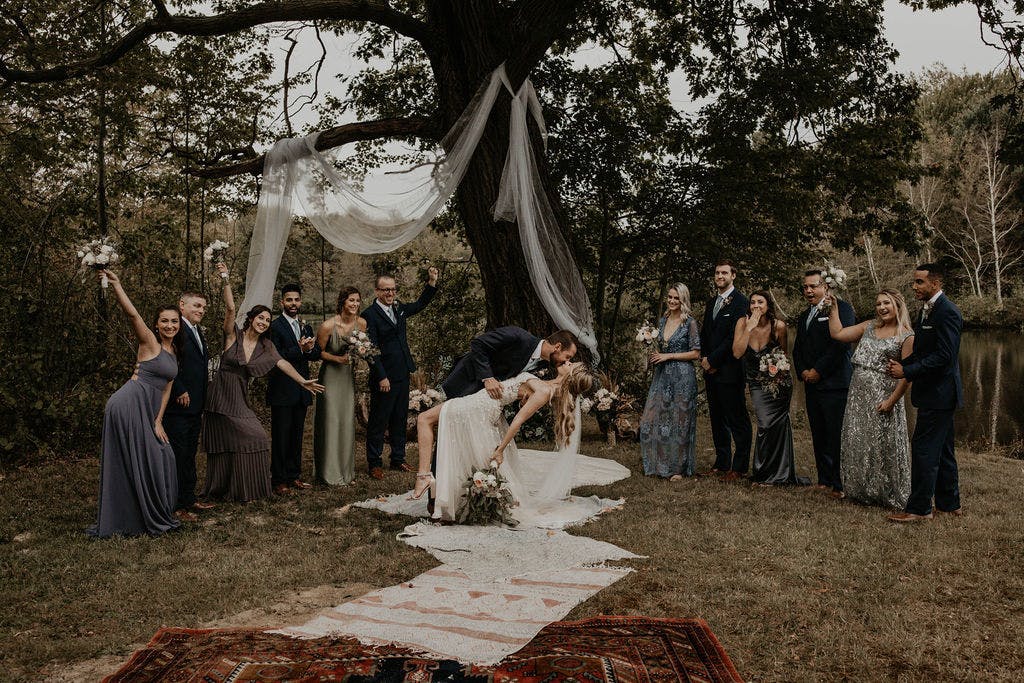 Featured photo from Soiree Social Co.